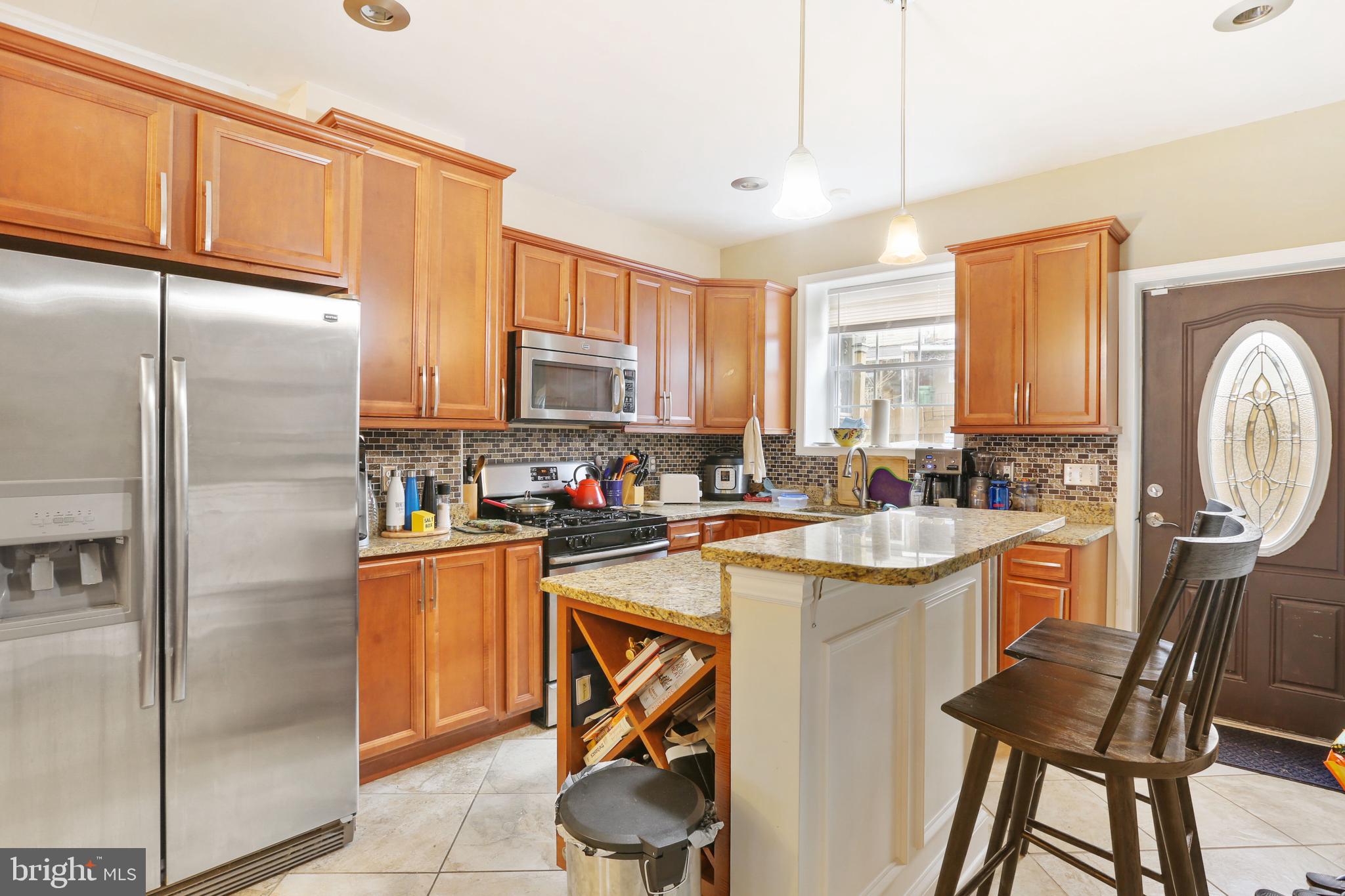 CANTON - Residential Lease