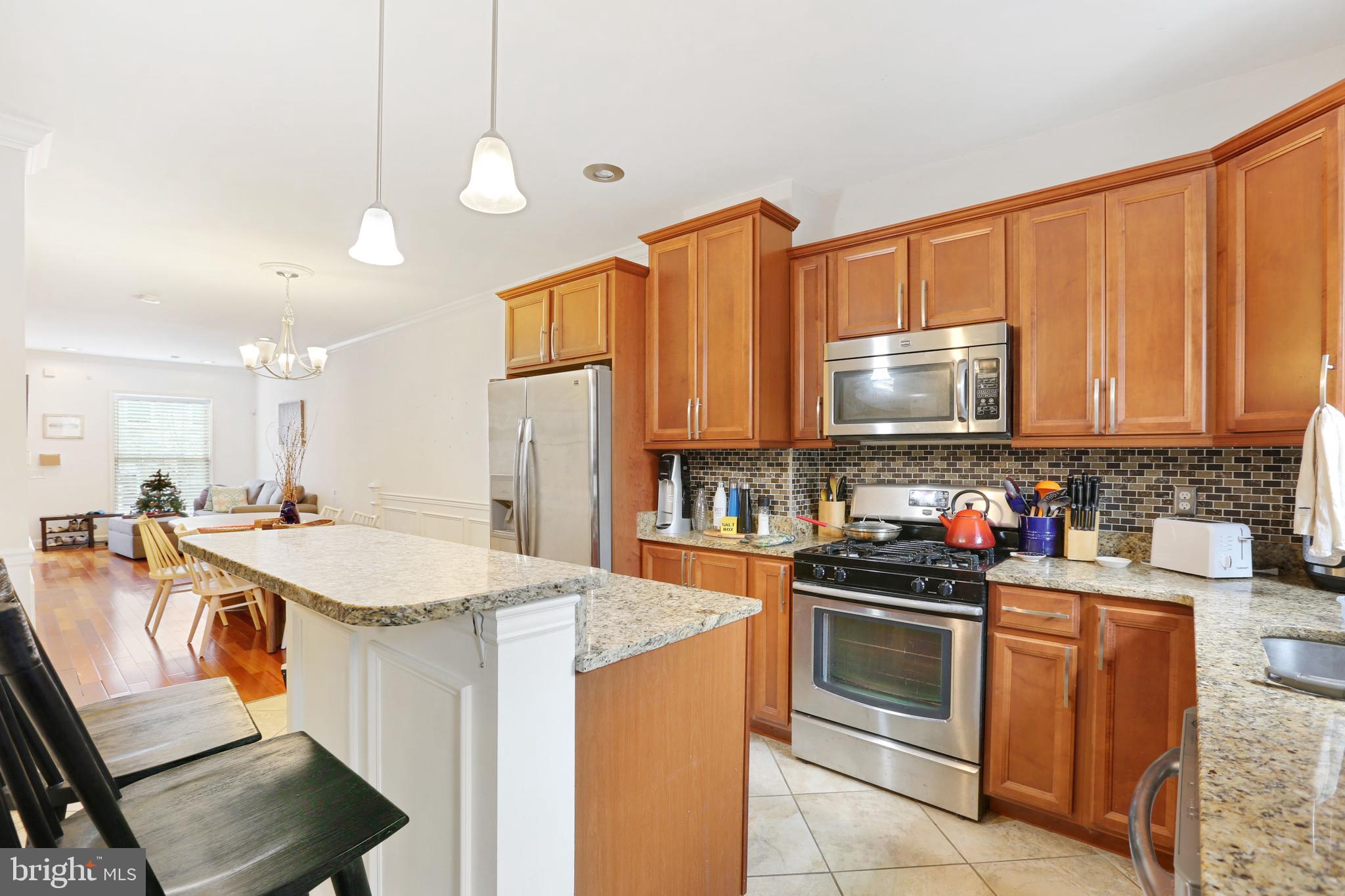 CANTON - Residential Lease