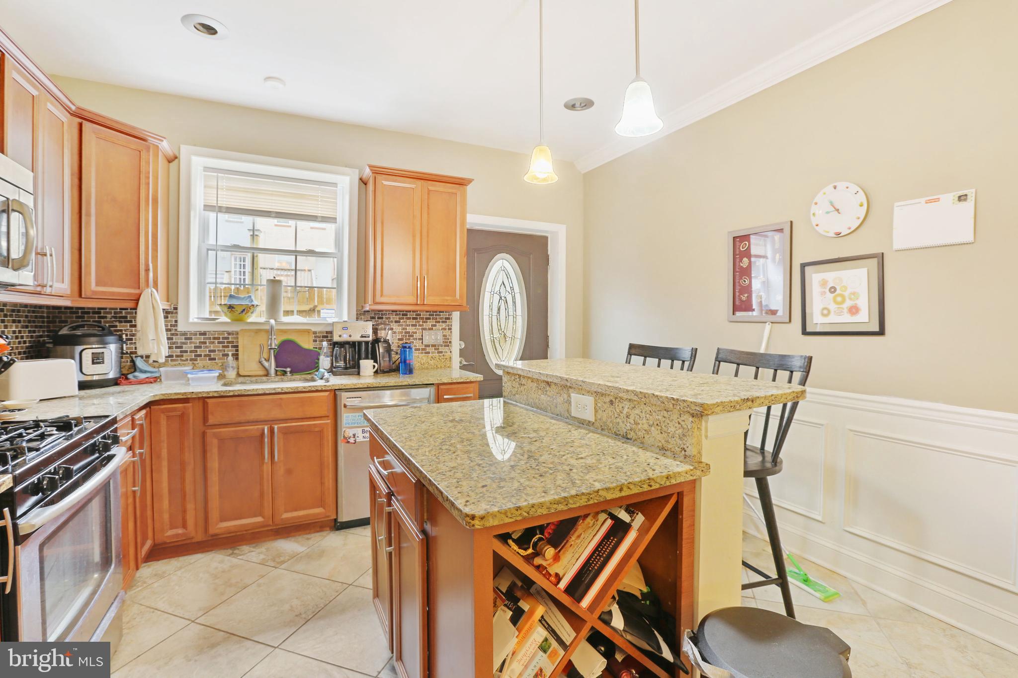 CANTON - Residential Lease