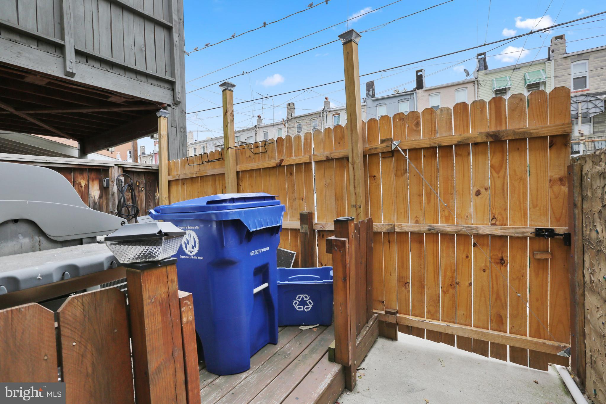 CANTON - Residential Lease