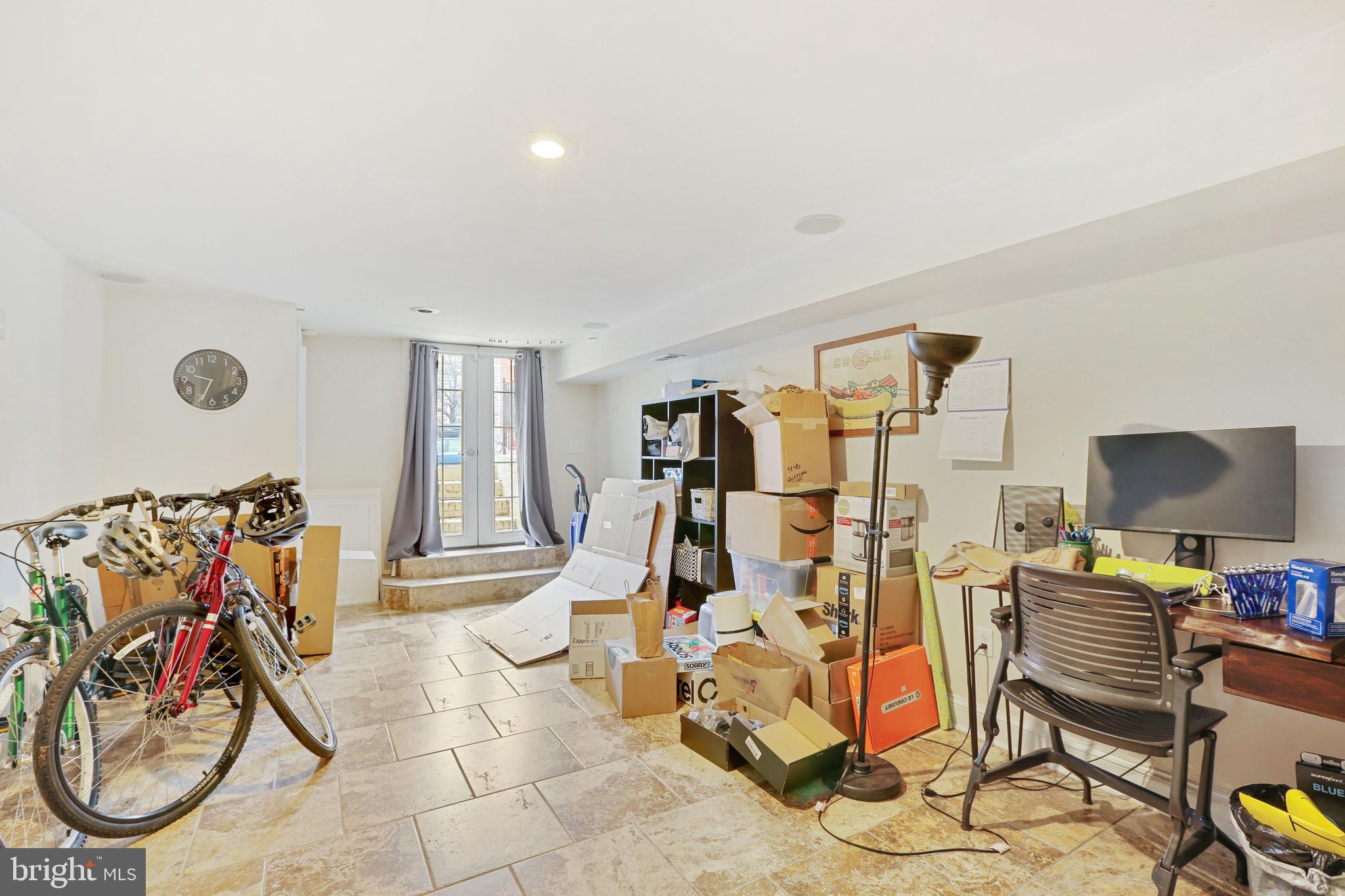 CANTON - Residential Lease