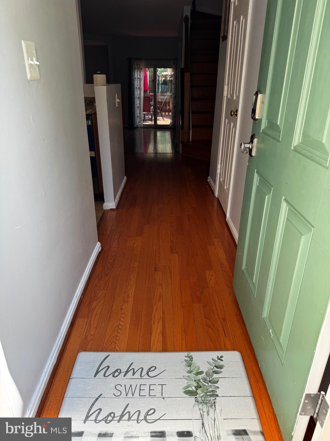 KINGSTOWNE - Residential Lease