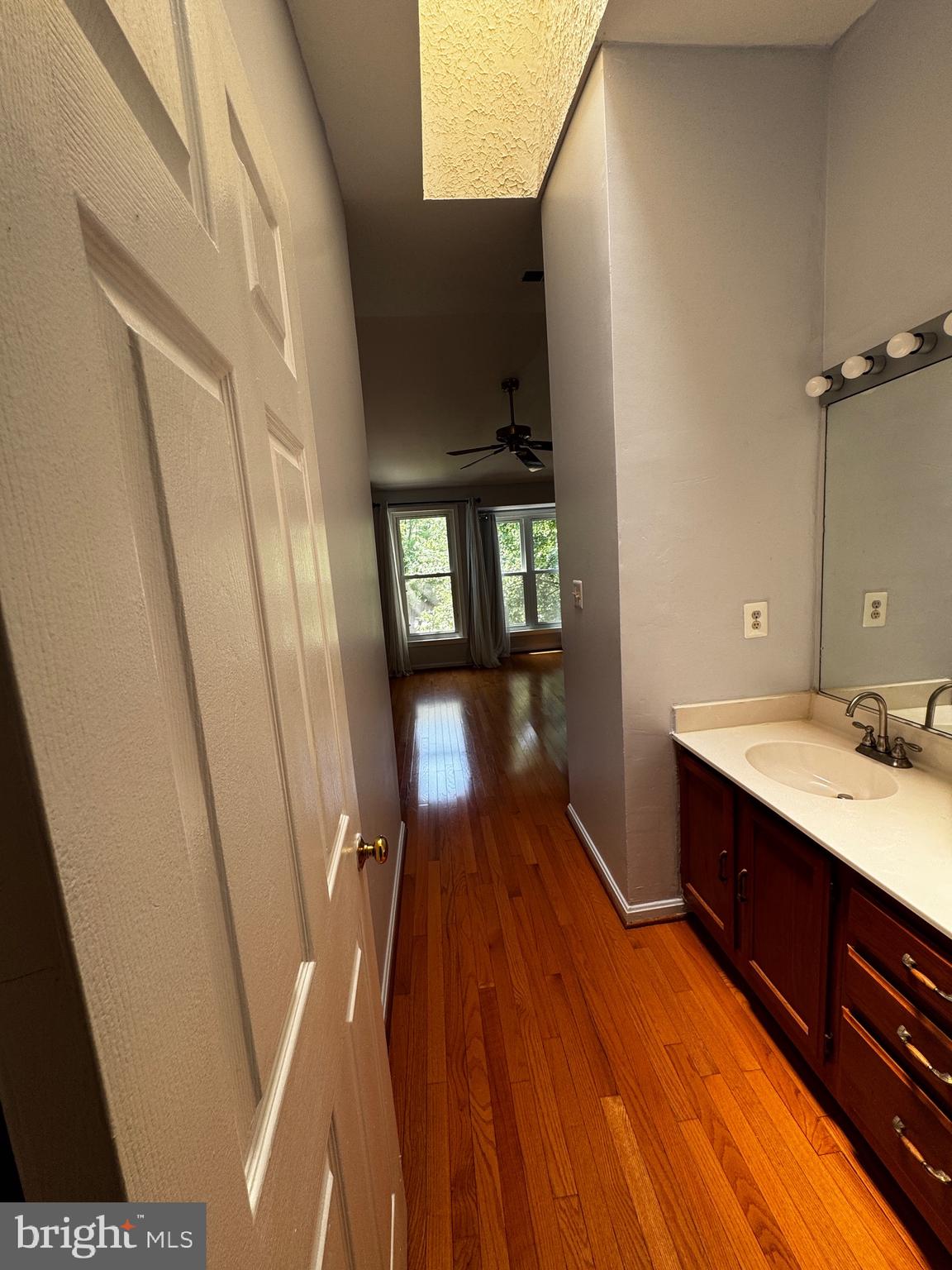 KINGSTOWNE - Residential Lease