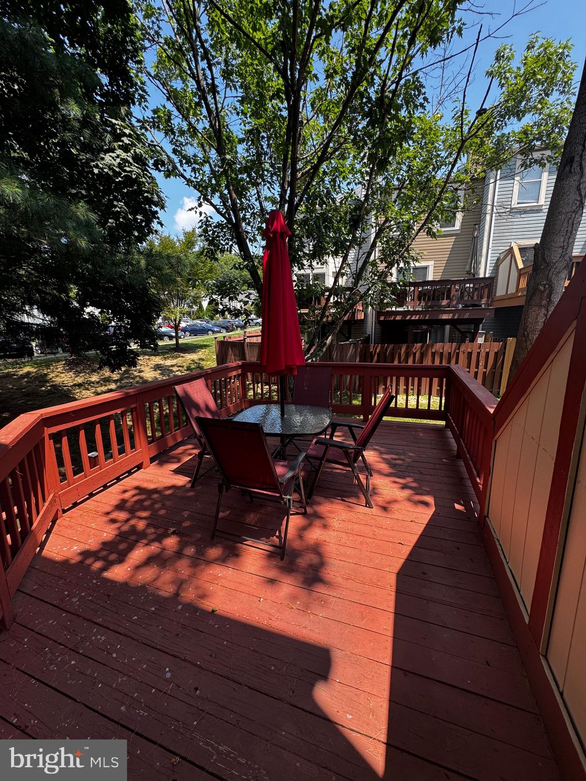 KINGSTOWNE - Residential Lease