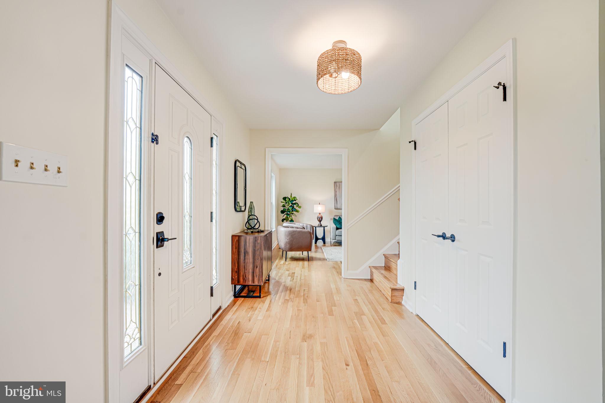 BROADLANDS - Residential