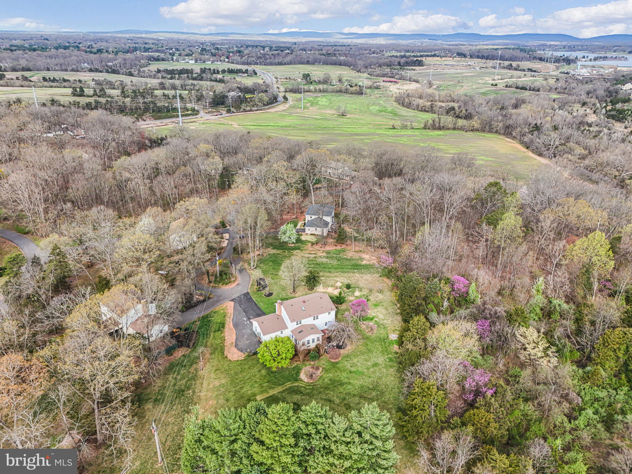 BROADLANDS - Residential