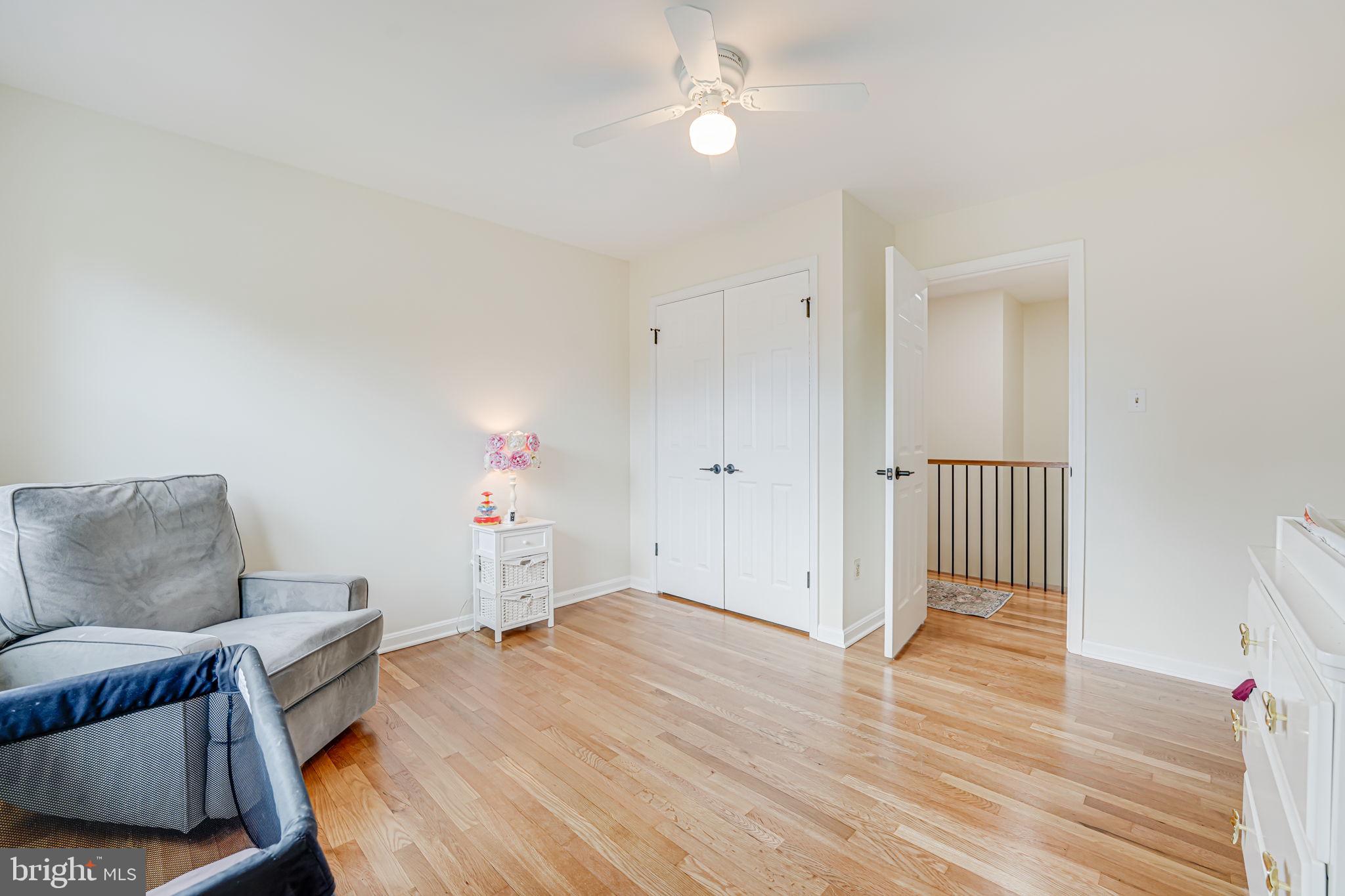 BROADLANDS - Residential