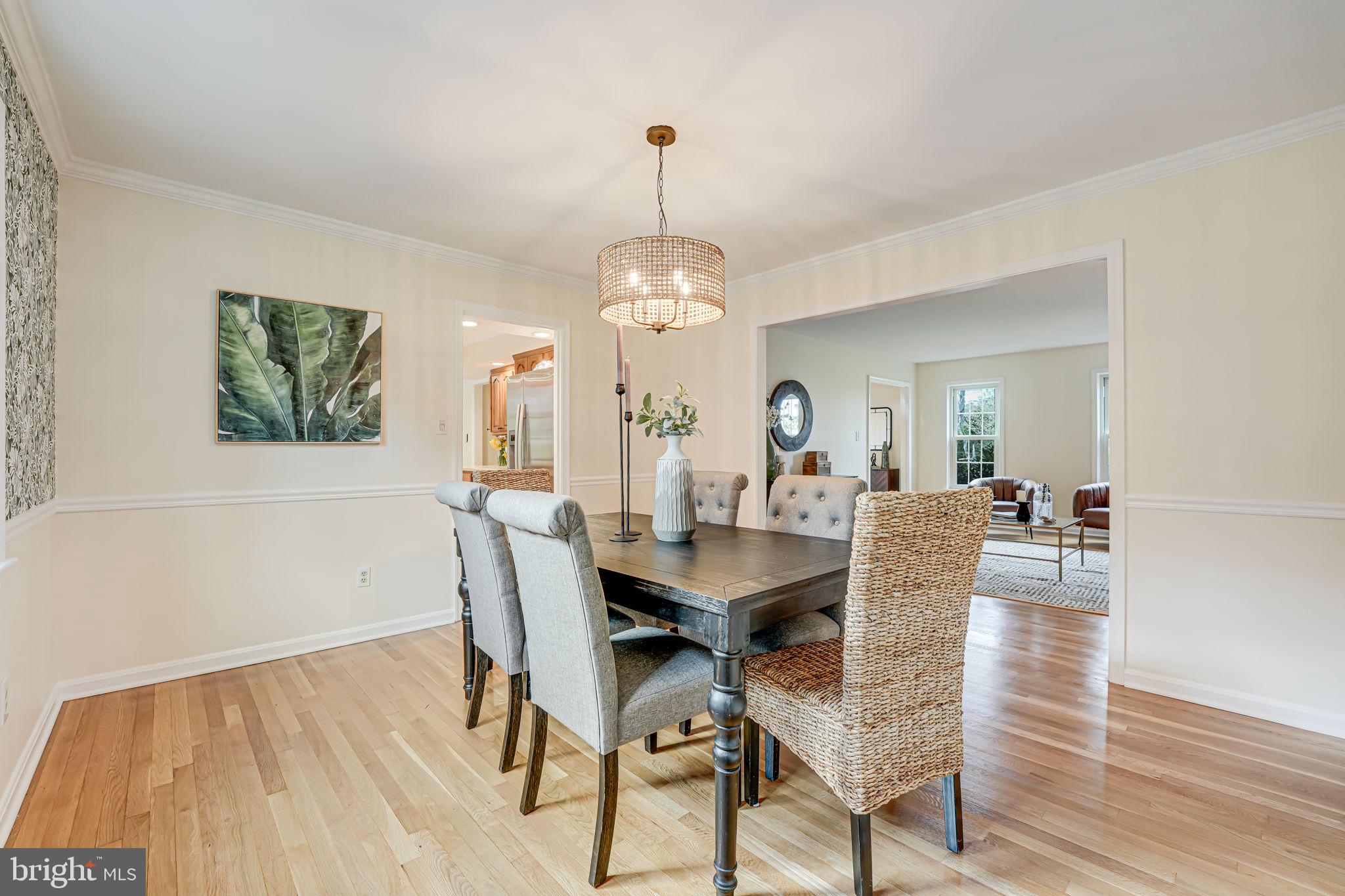 BROADLANDS - Residential