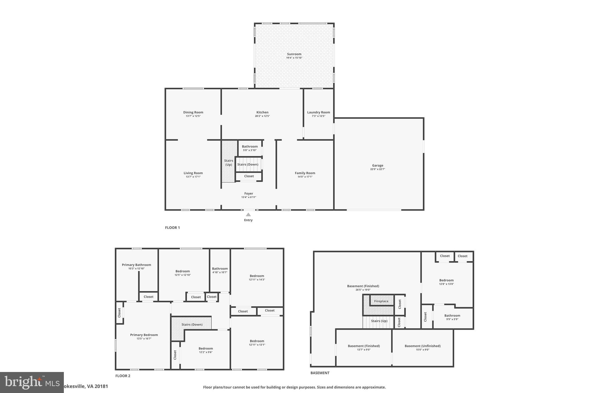 BROADLANDS - Residential