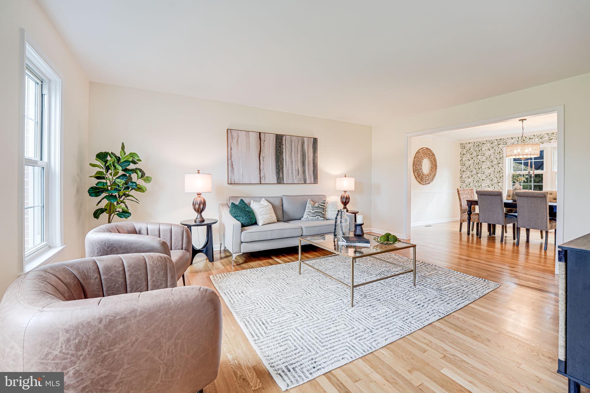 BROADLANDS - Residential