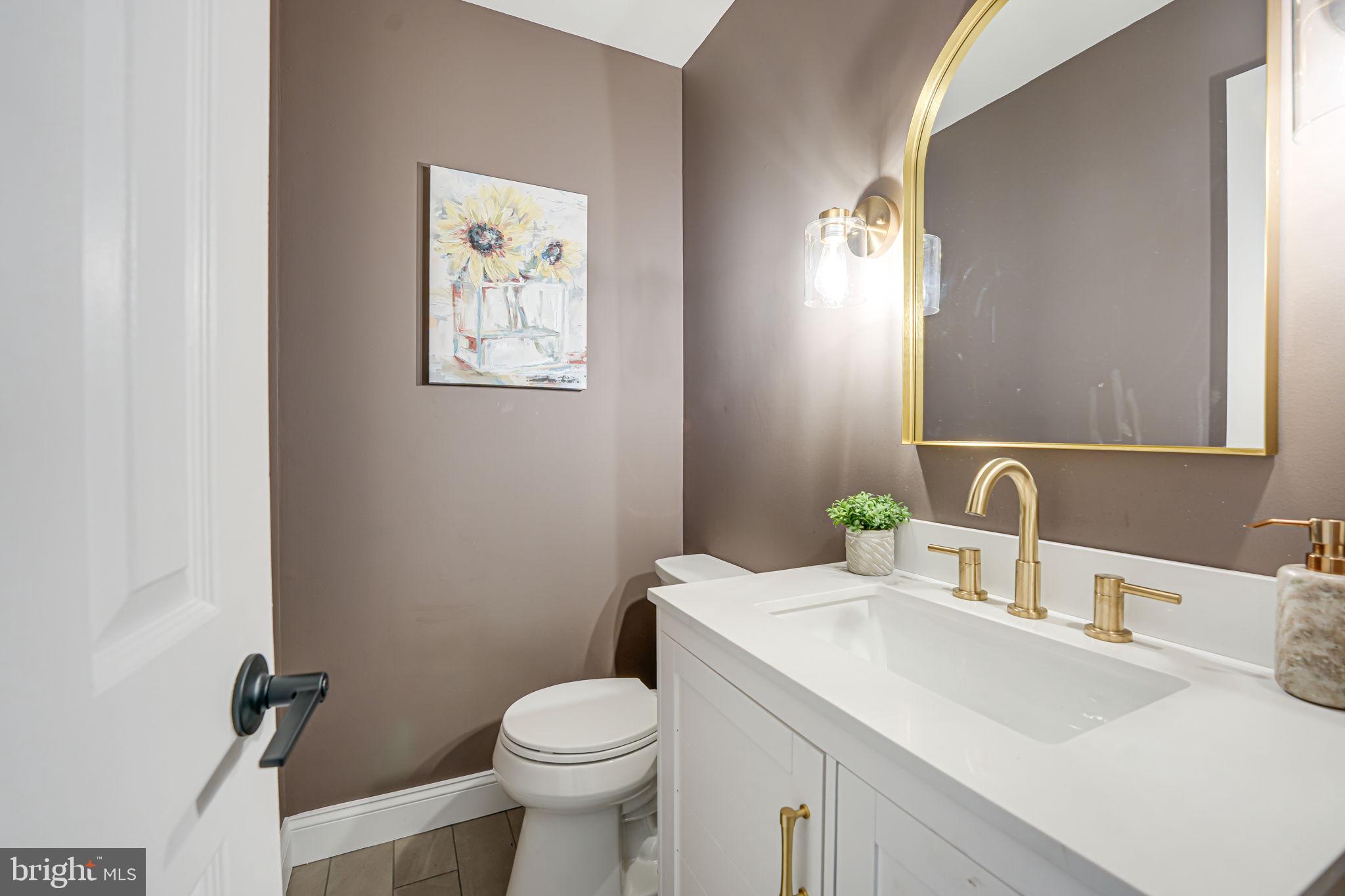 BROADLANDS - Residential