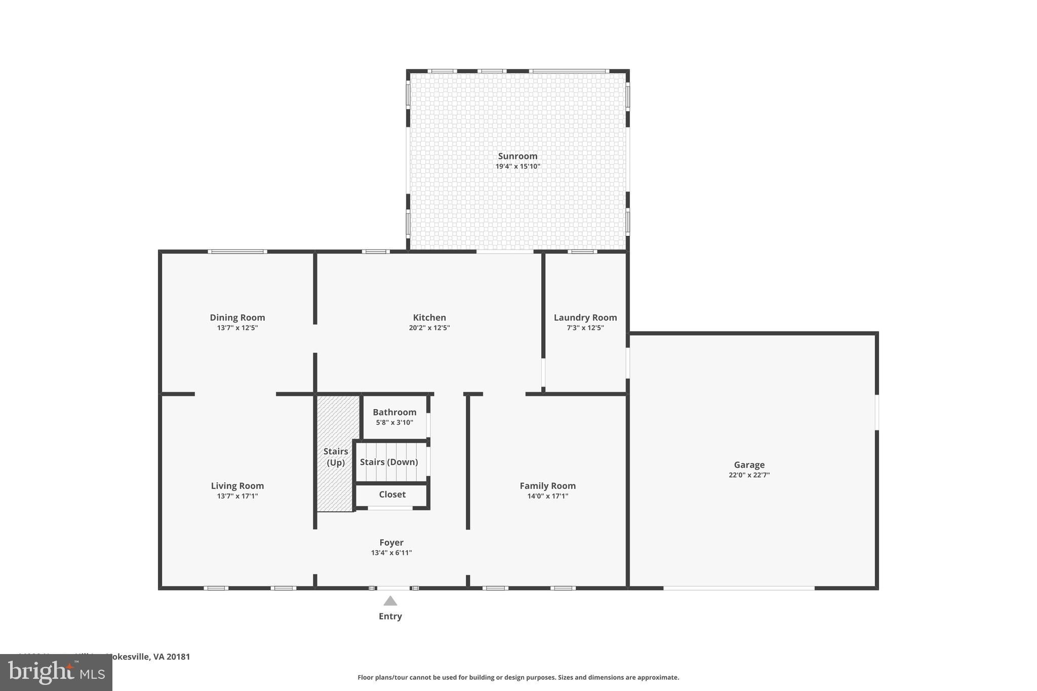 BROADLANDS - Residential