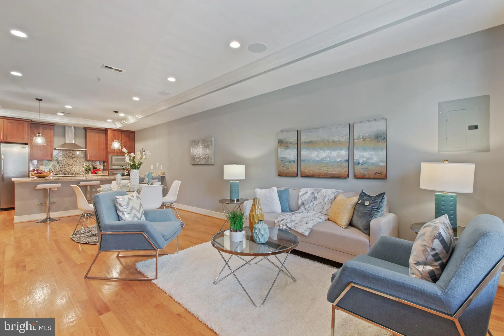 2448 Ontario Road NW Unit 2, Washington, DC 20009