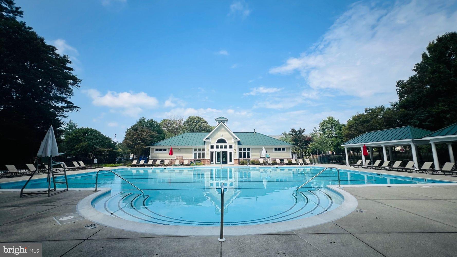 PINEY ORCHARD - Residential