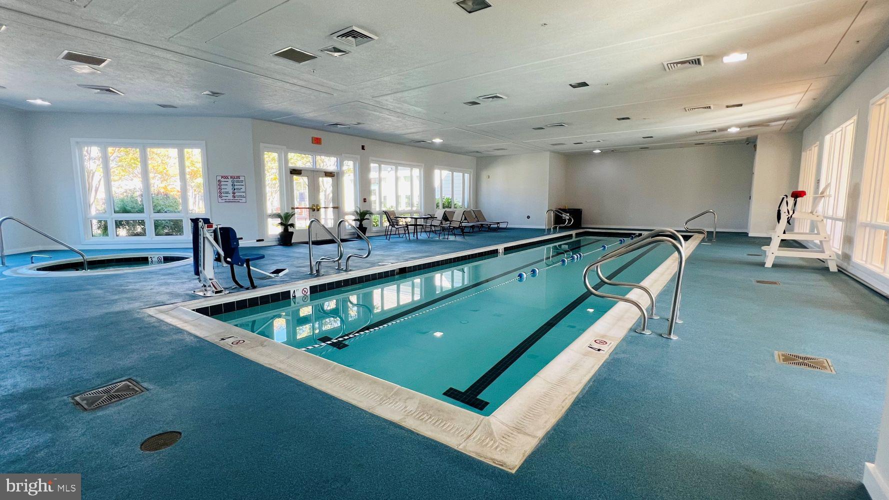 PINEY ORCHARD - Residential