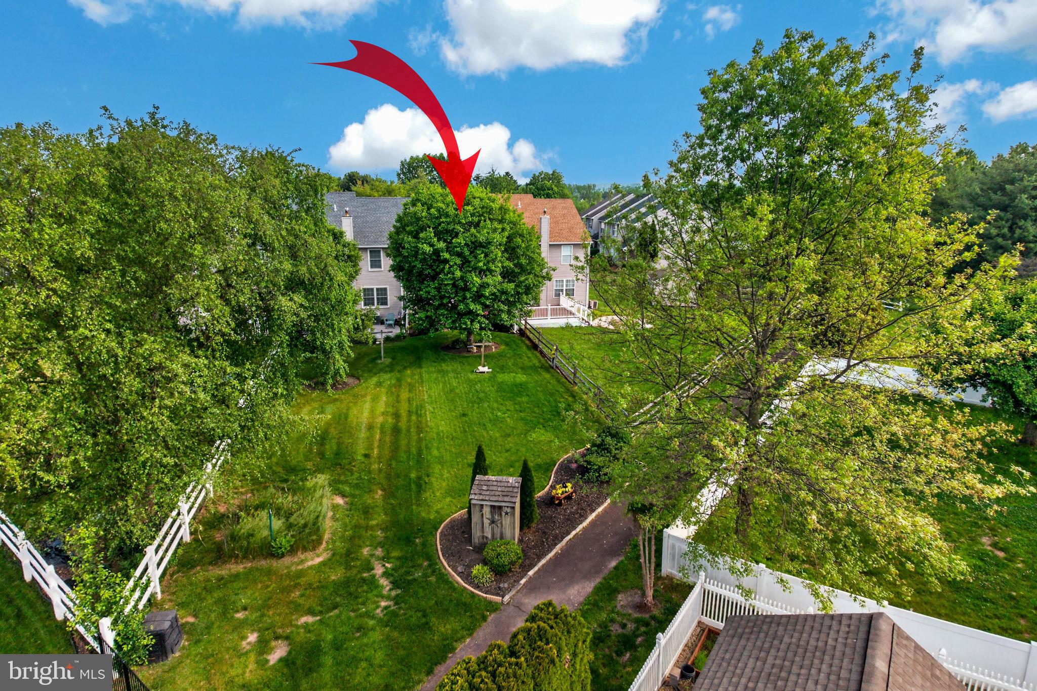 STRAWBERRY FIELDS - Residential