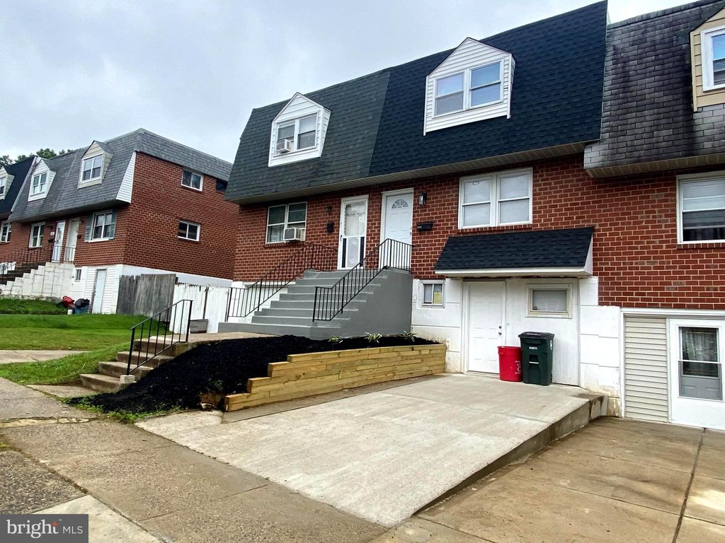 Photo of 1319 Rainer Road, BROOKHAVEN, PA 19015 (MLS # PADE2100204)