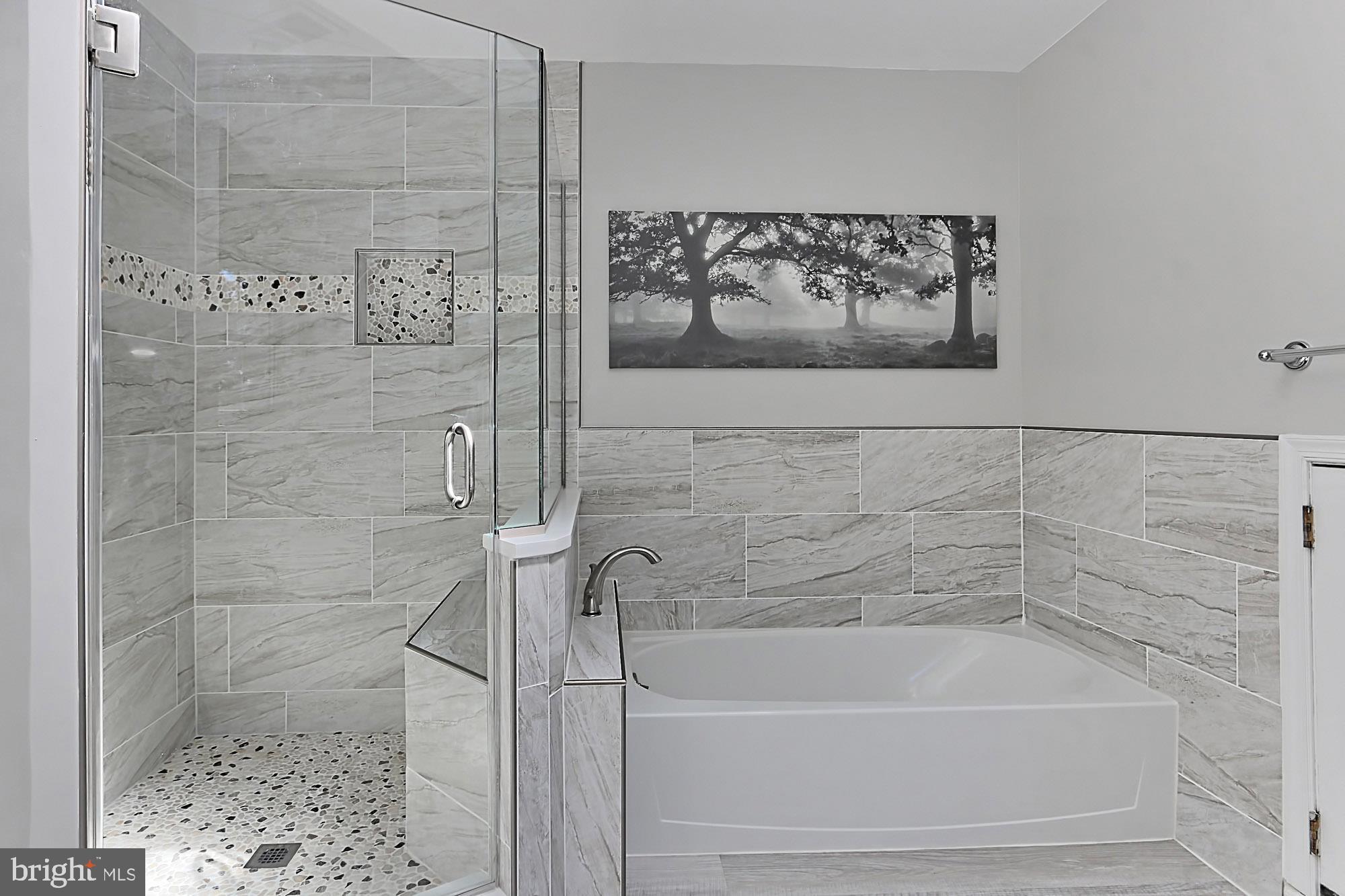 MOORES HAMLET - Residential