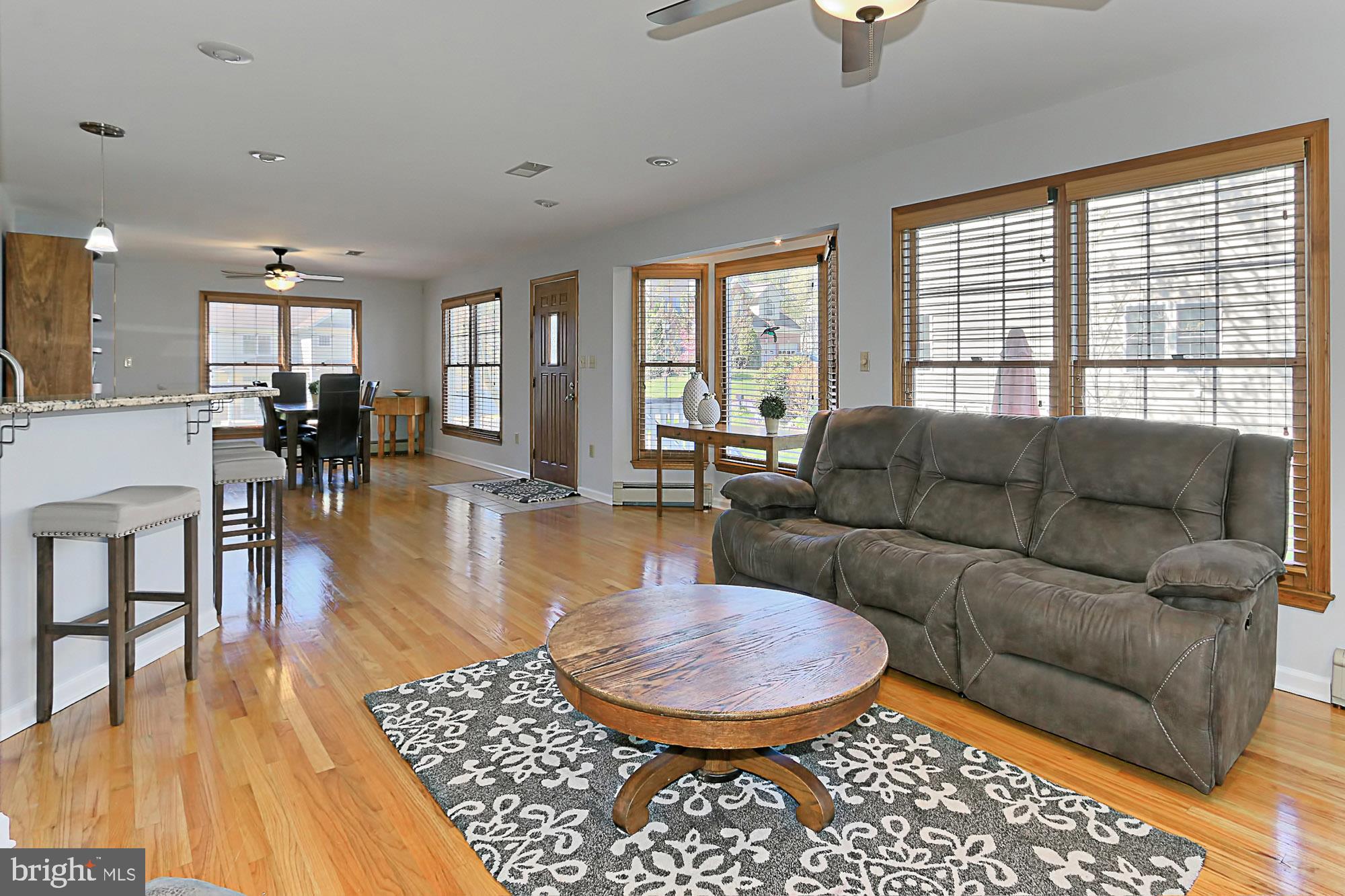 MOORES HAMLET - Residential