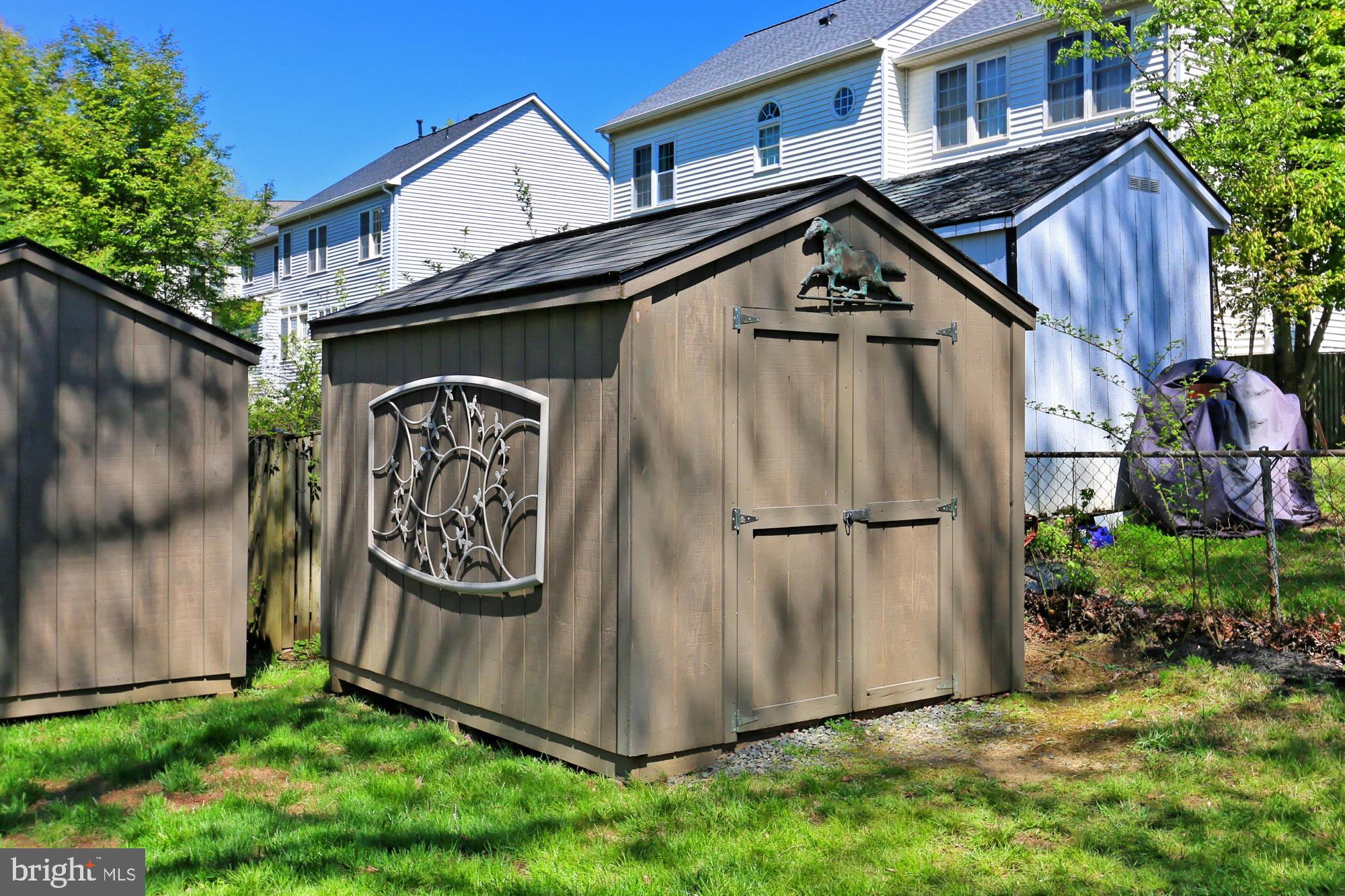 MOORES HAMLET - Residential