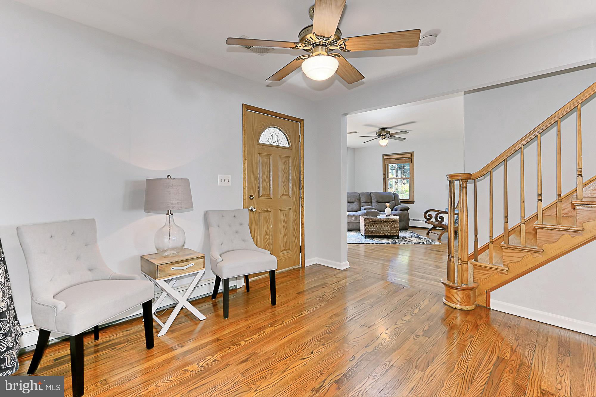 MOORES HAMLET - Residential