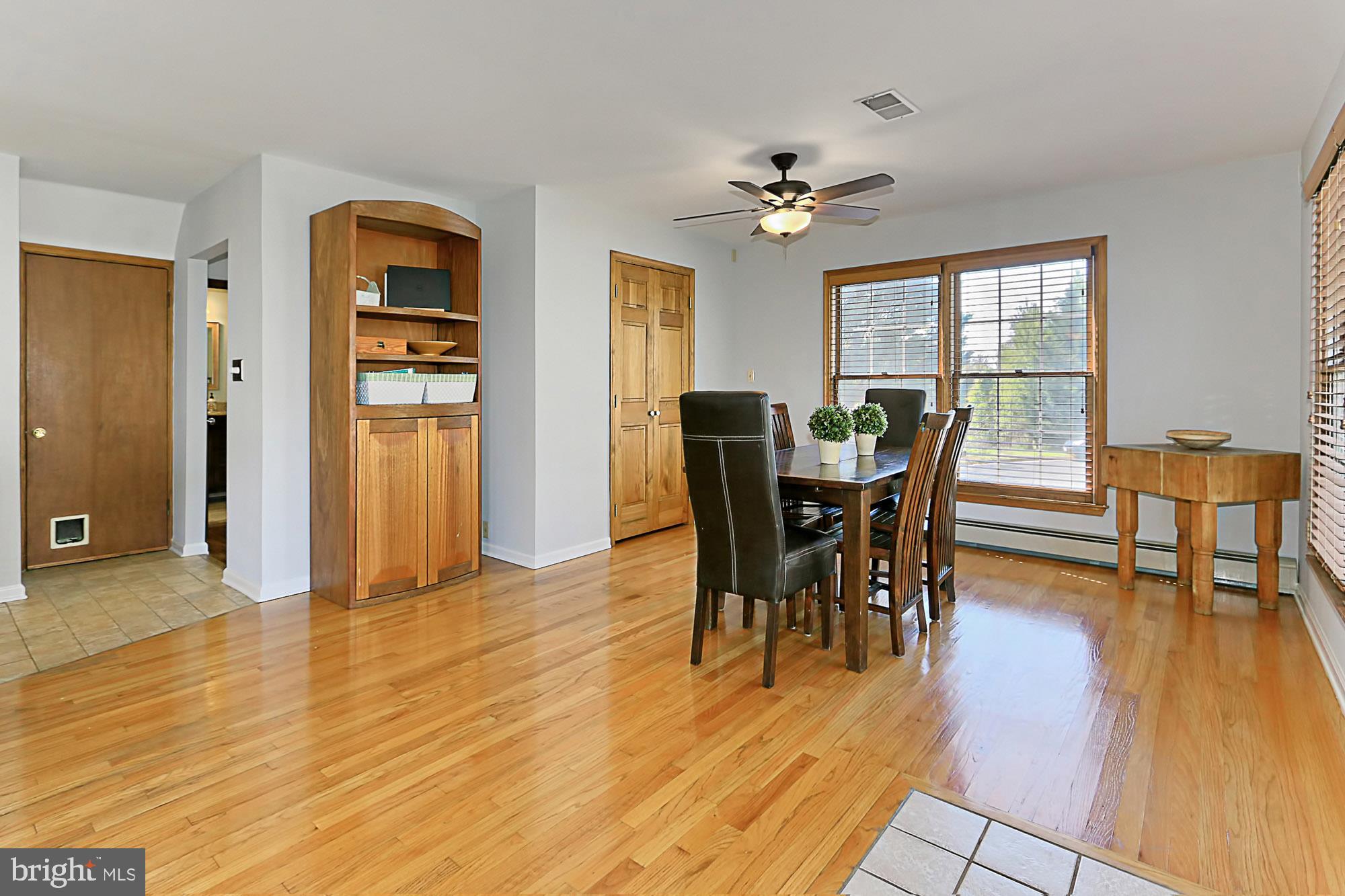 MOORES HAMLET - Residential