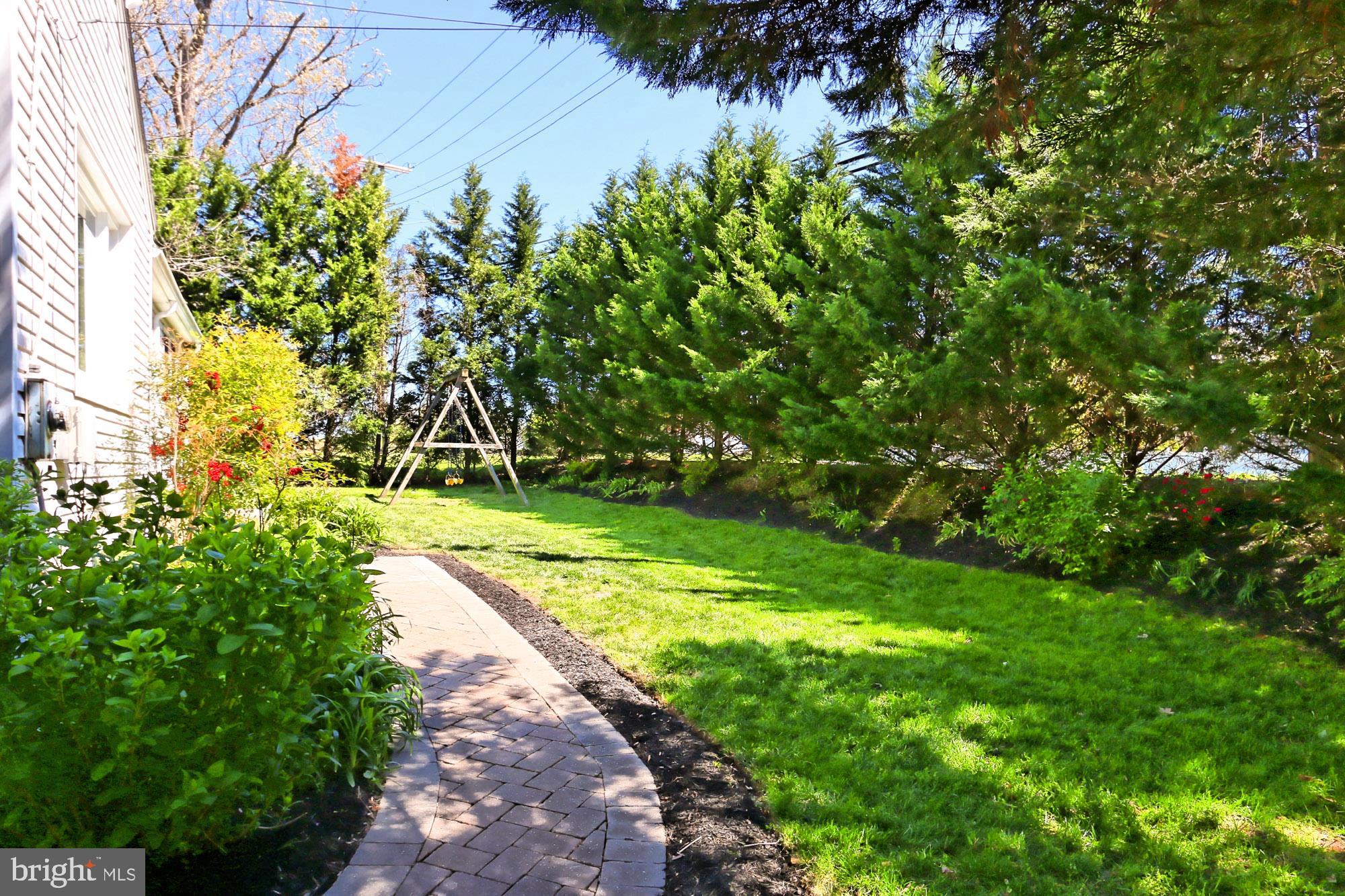 MOORES HAMLET - Residential