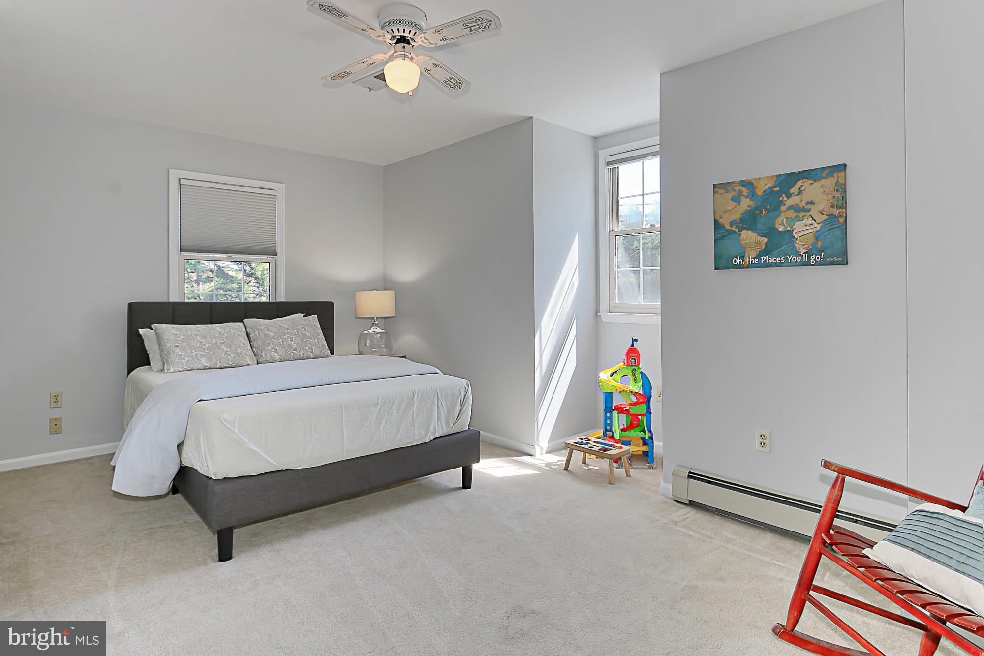 MOORES HAMLET - Residential