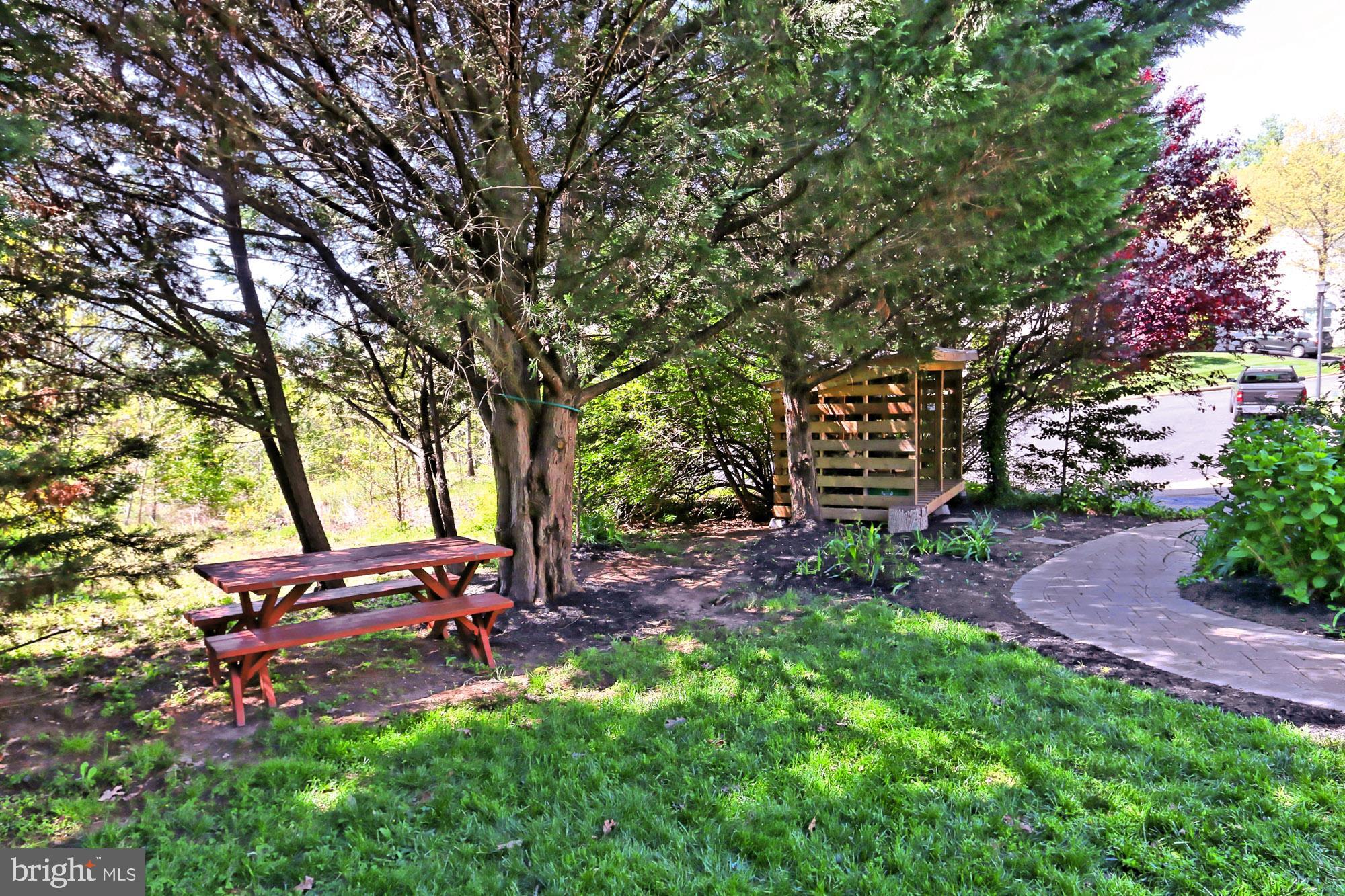 MOORES HAMLET - Residential