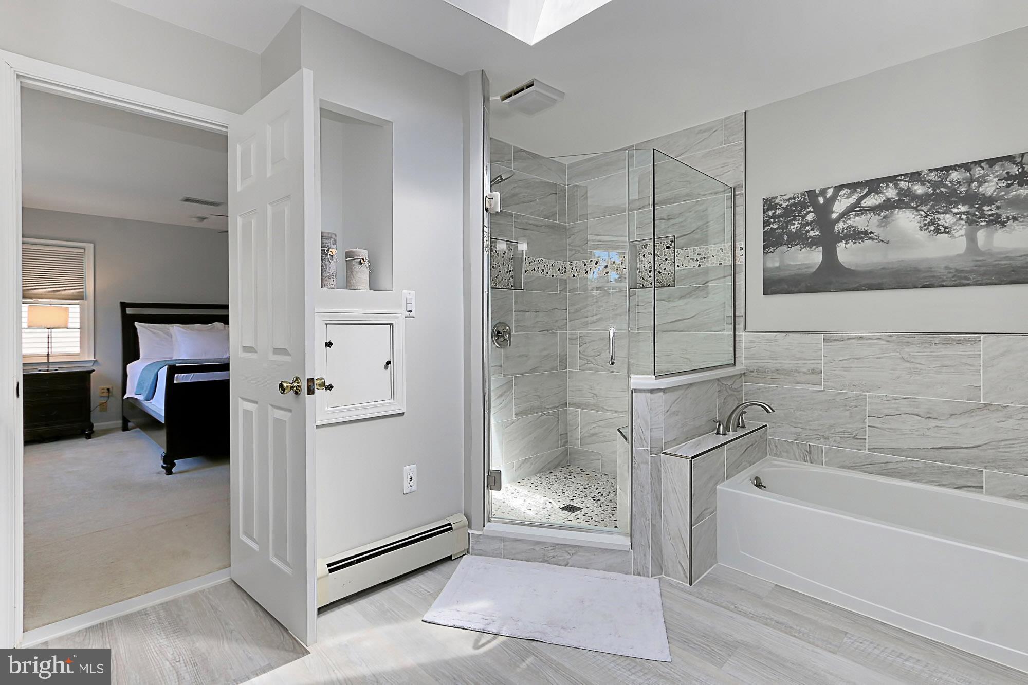 MOORES HAMLET - Residential