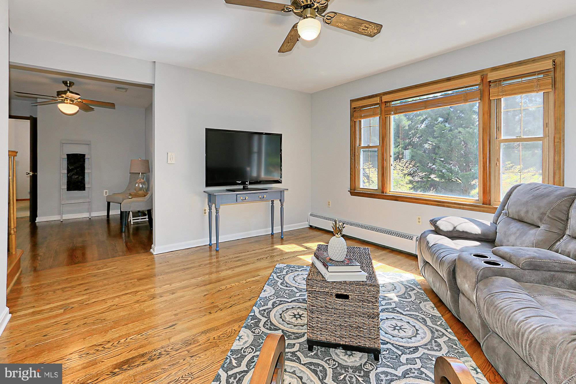 MOORES HAMLET - Residential