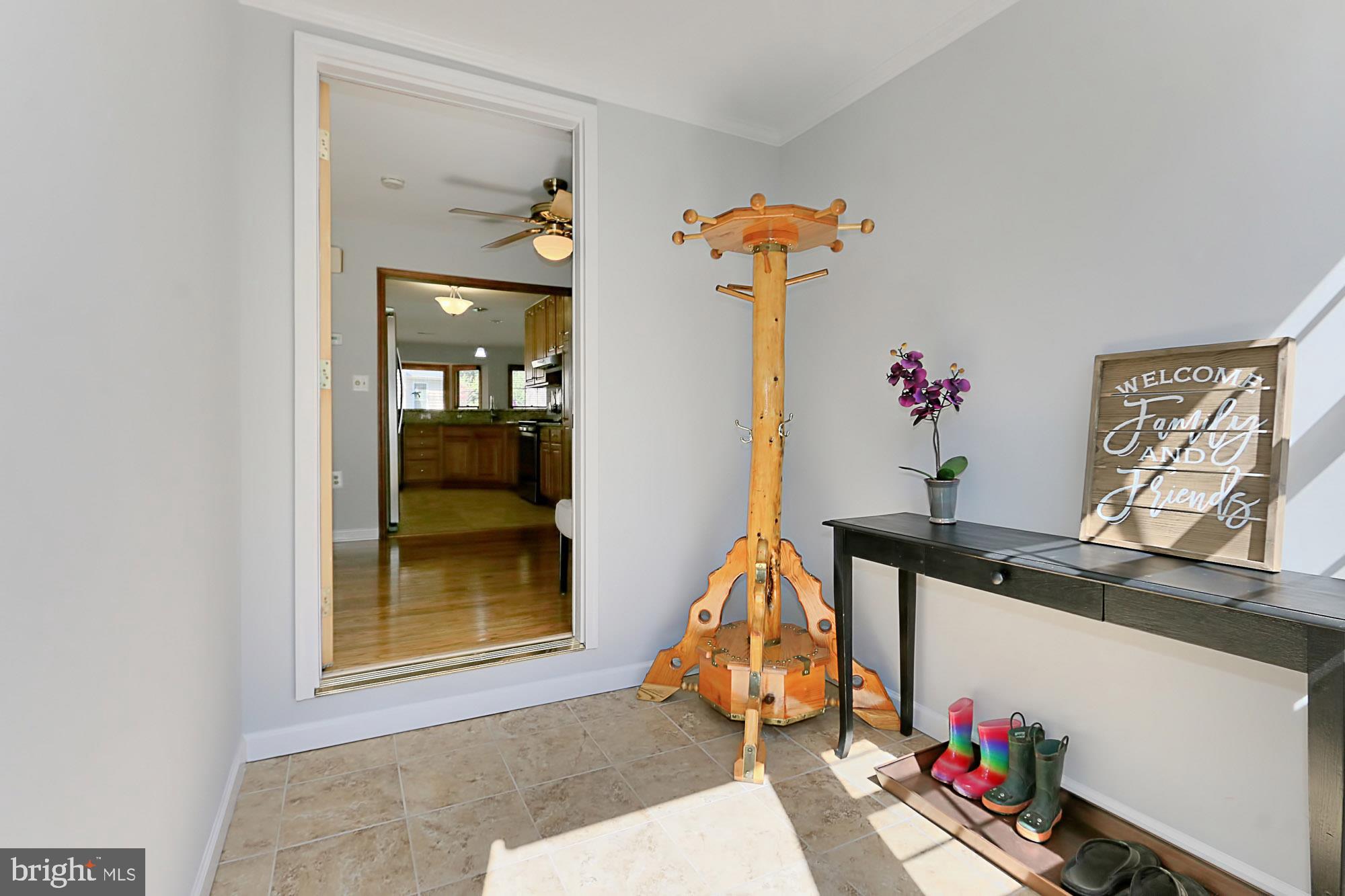 MOORES HAMLET - Residential