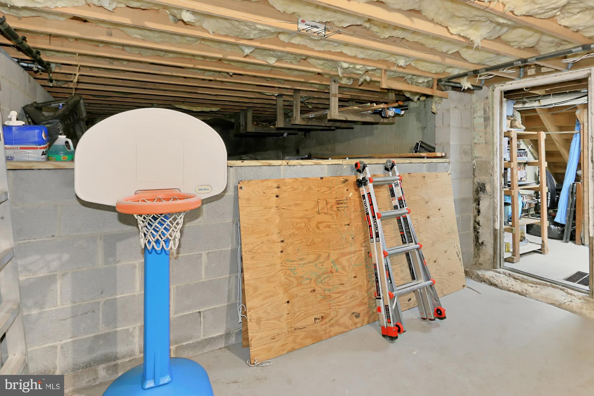 MOORES HAMLET - Residential