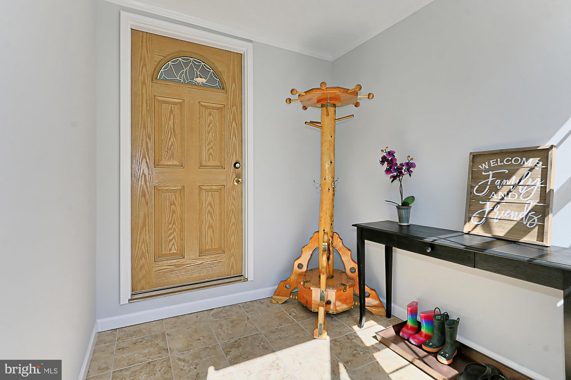 MOORES HAMLET - Residential