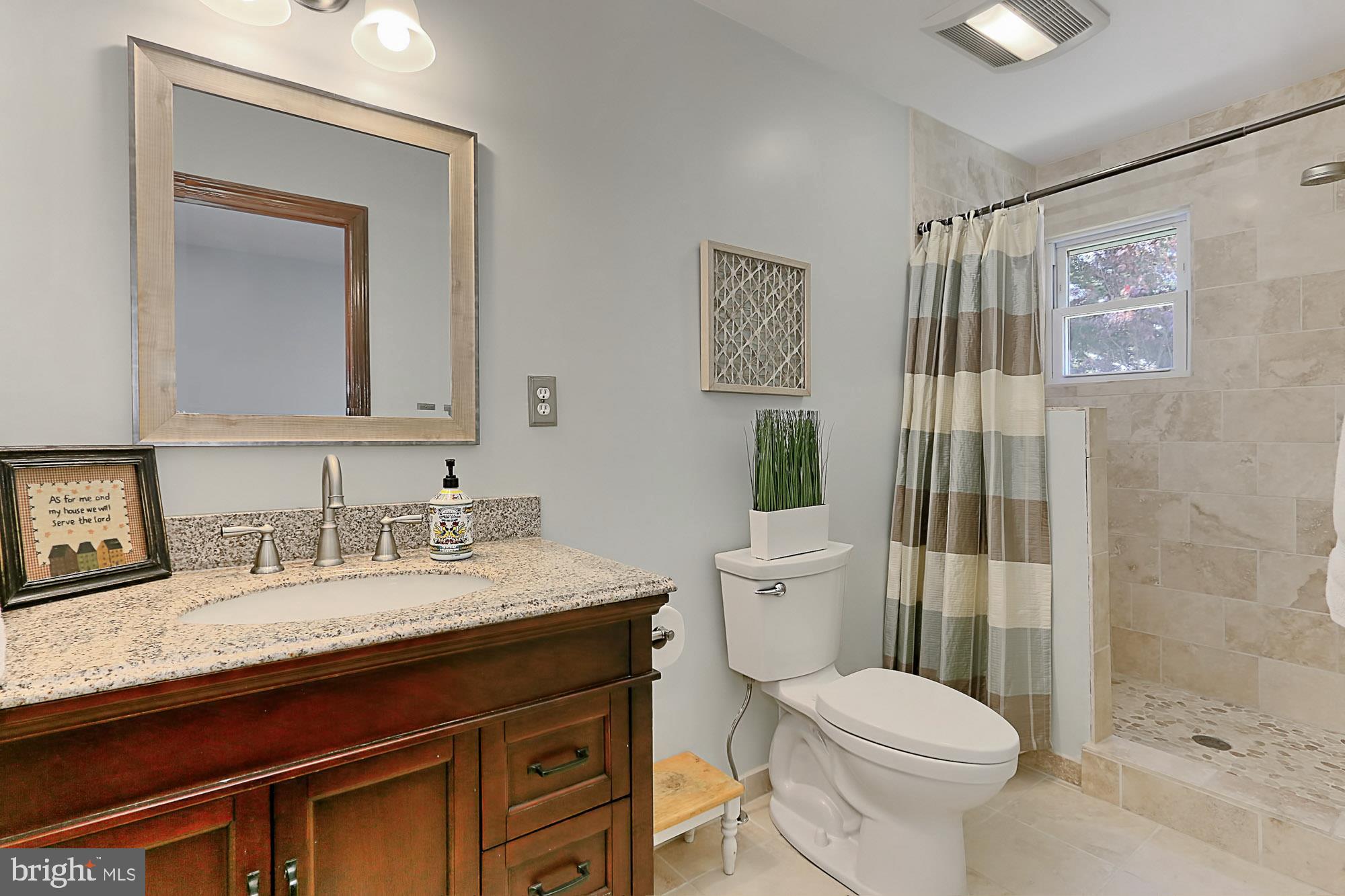 MOORES HAMLET - Residential