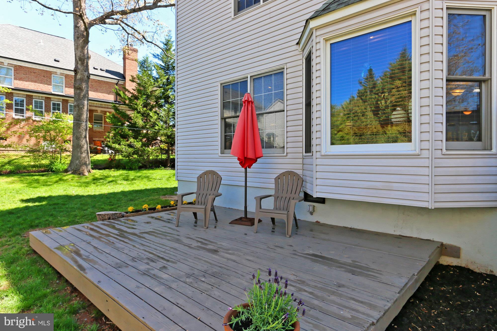 MOORES HAMLET - Residential