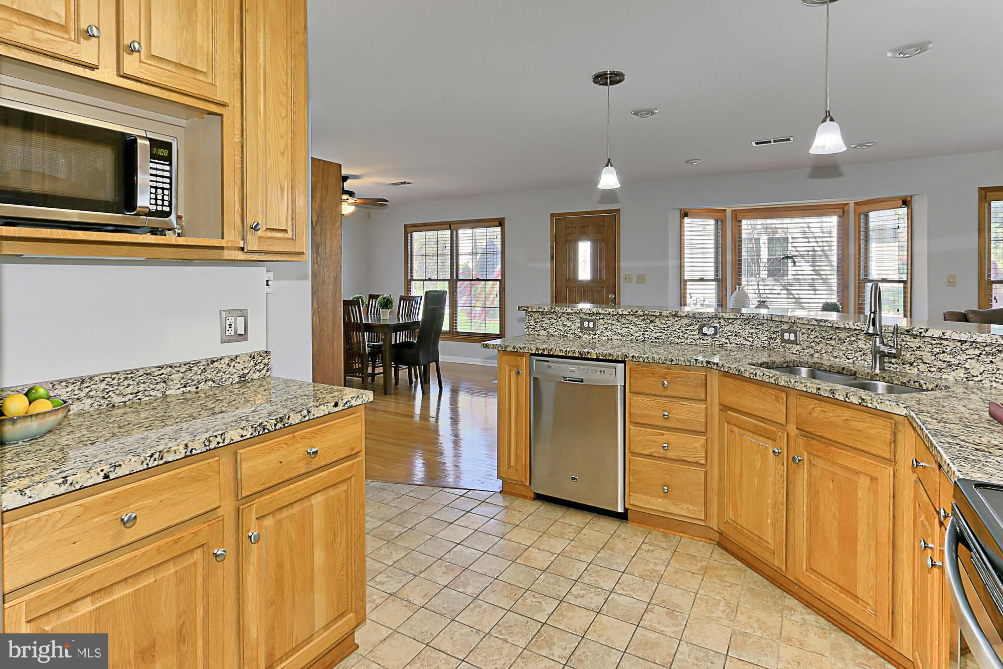 MOORES HAMLET - Residential