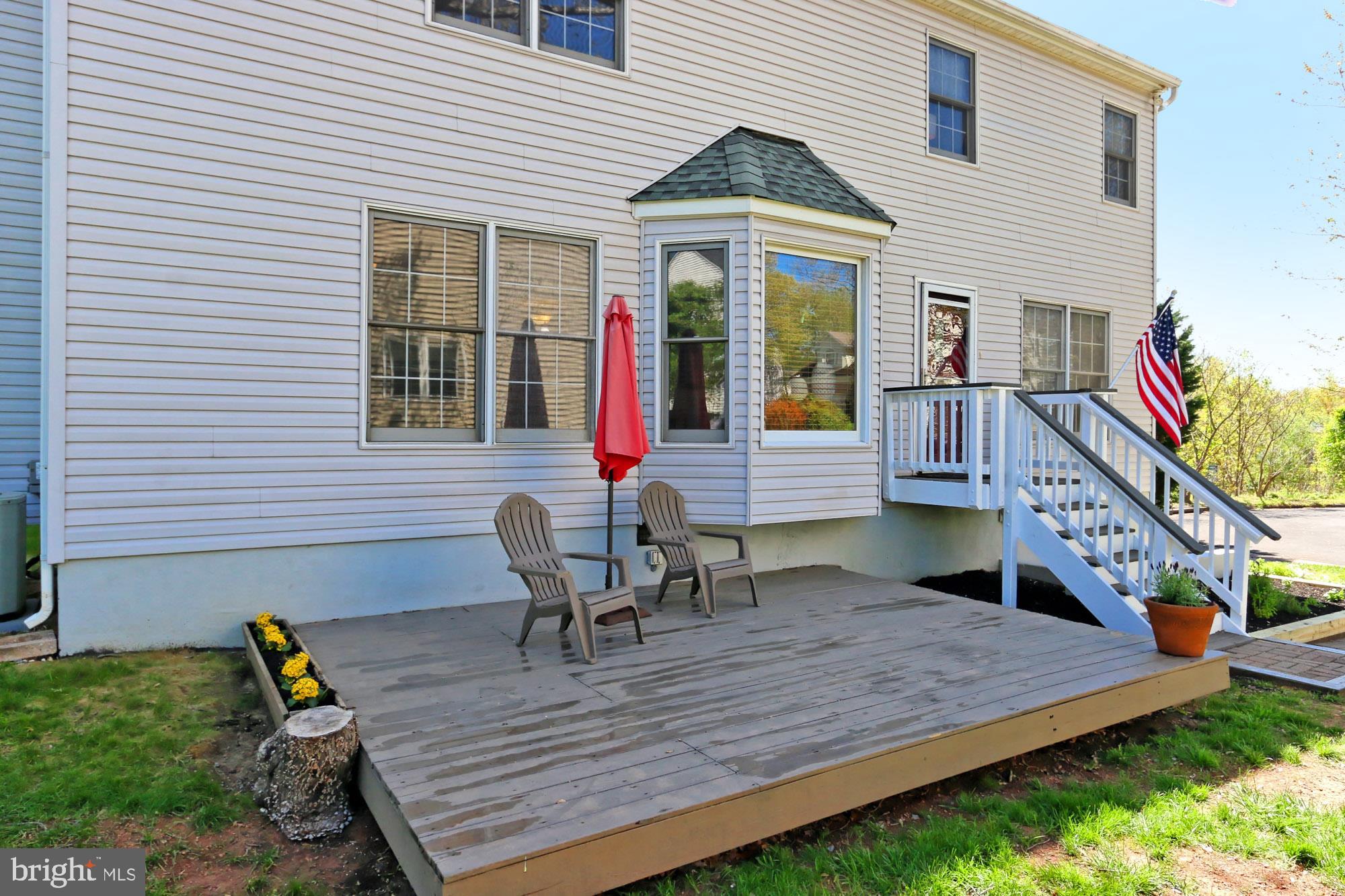 MOORES HAMLET - Residential