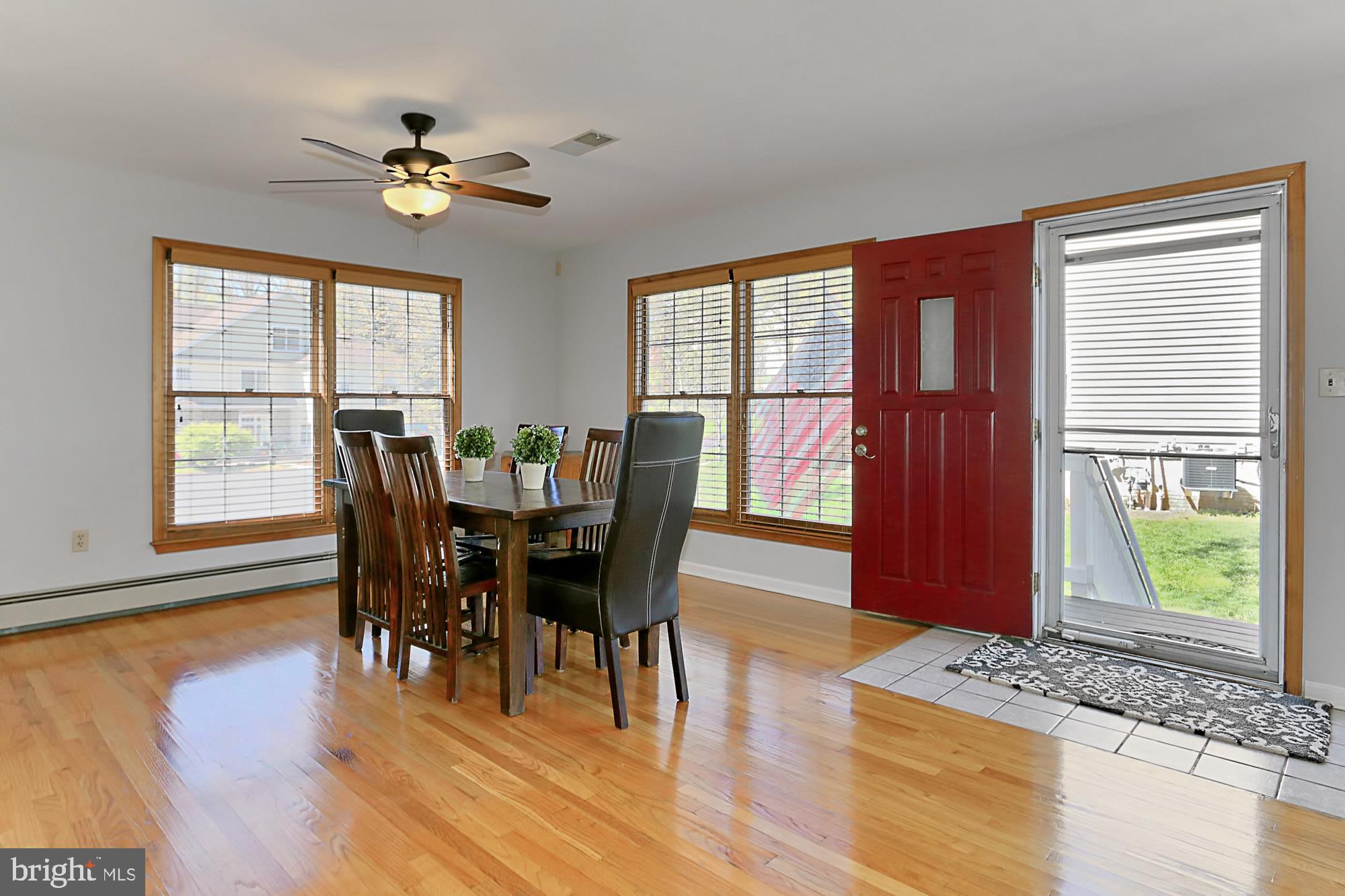 MOORES HAMLET - Residential