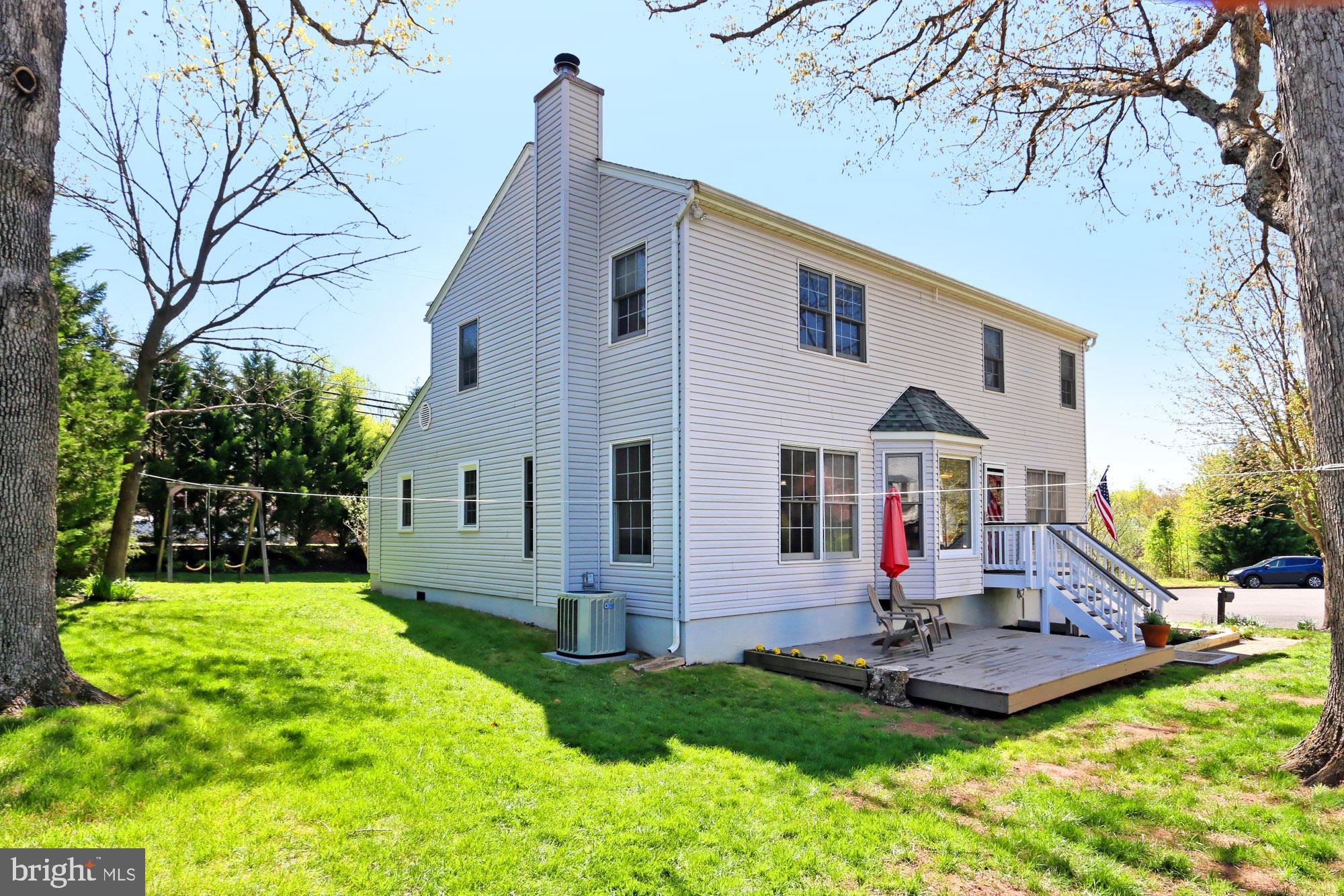 MOORES HAMLET - Residential