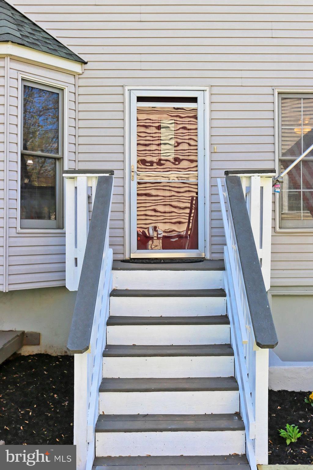 MOORES HAMLET - Residential