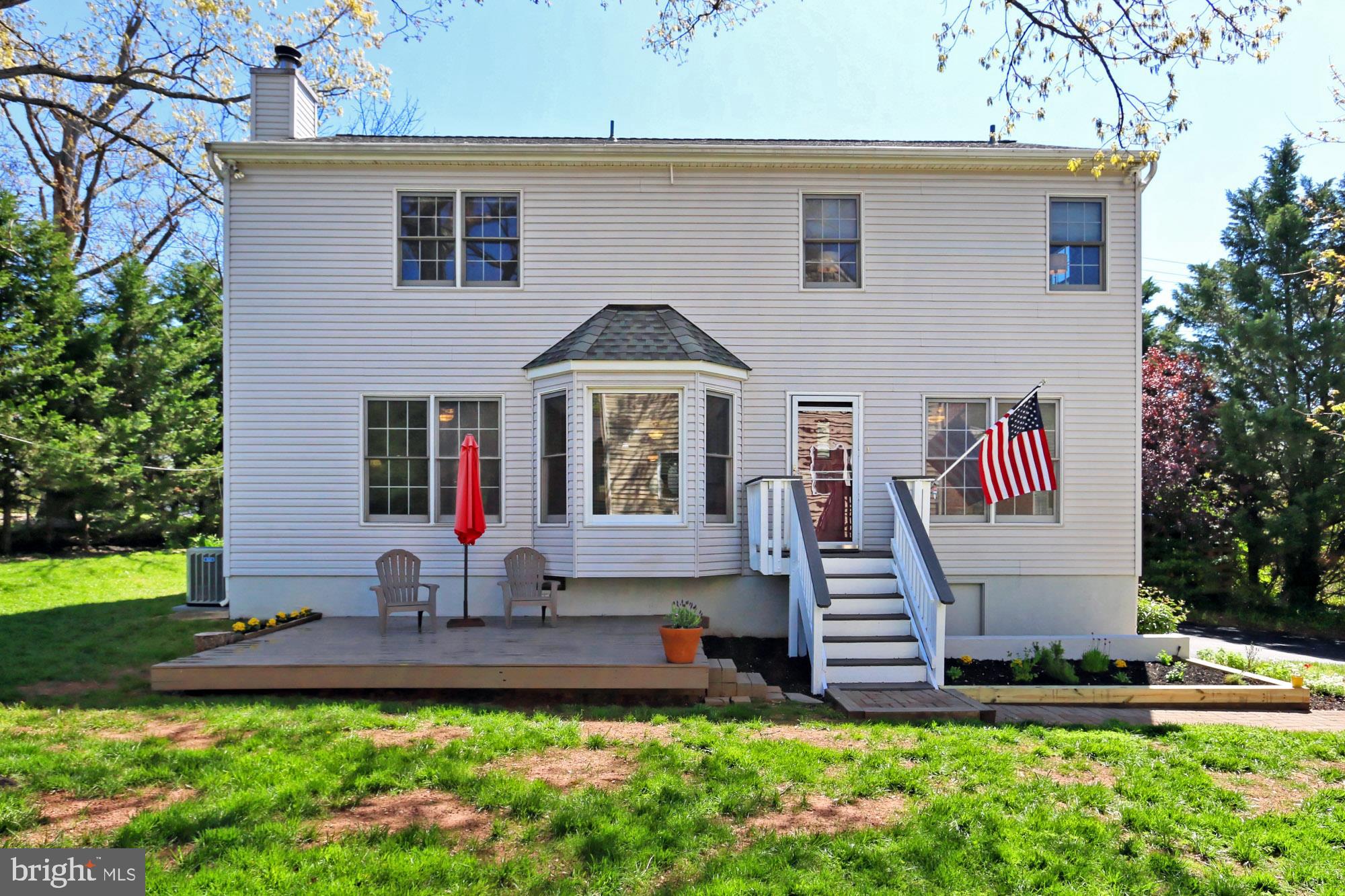 MOORES HAMLET - Residential