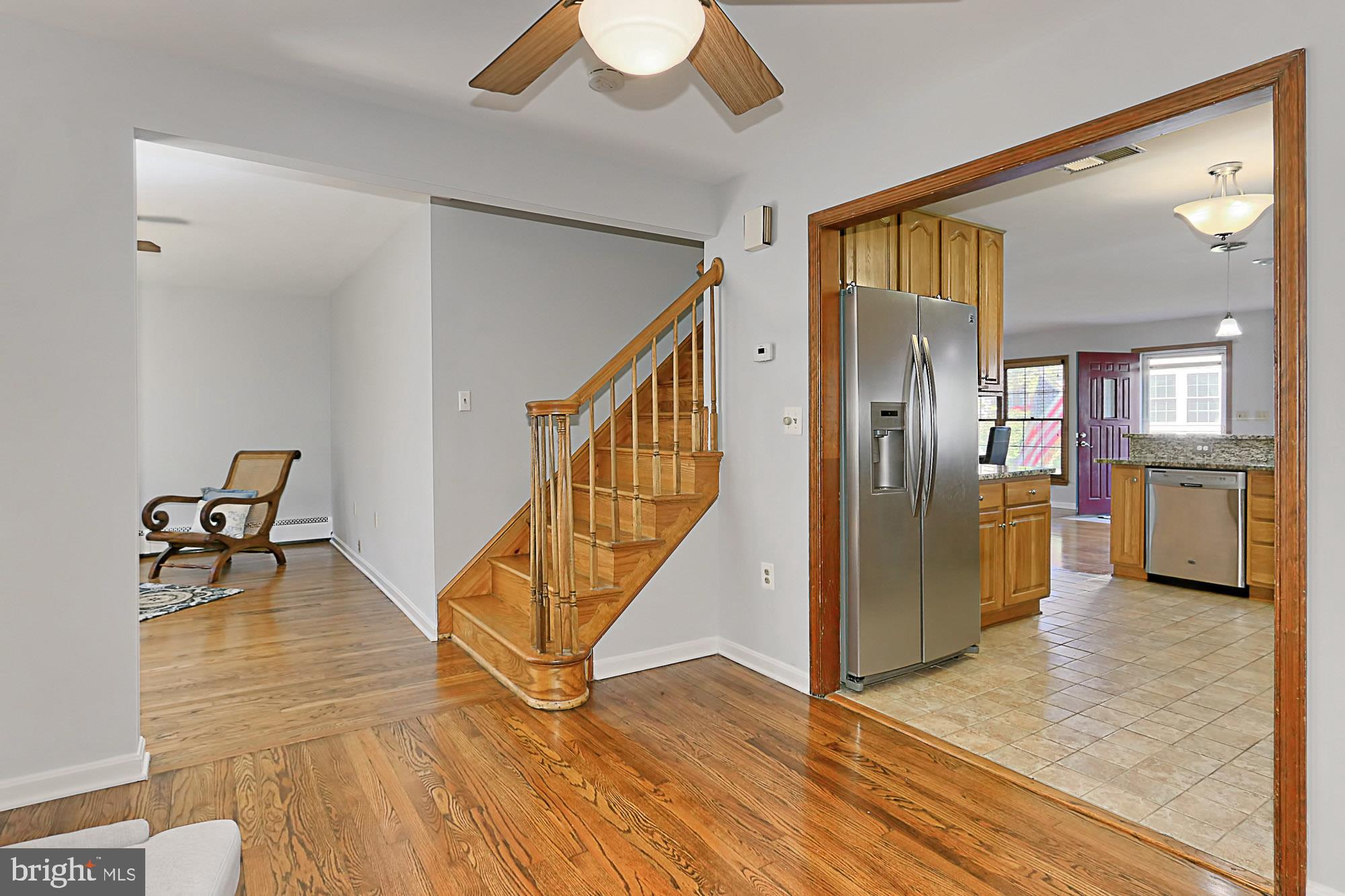 MOORES HAMLET - Residential