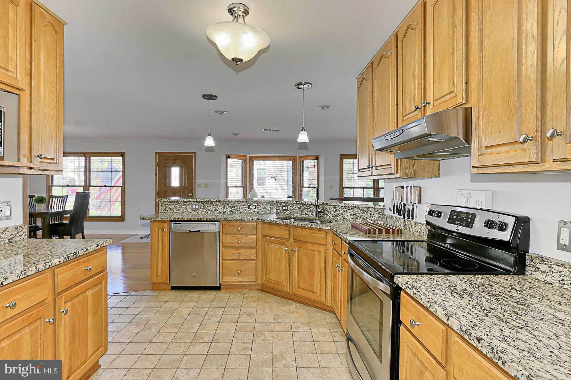 MOORES HAMLET - Residential