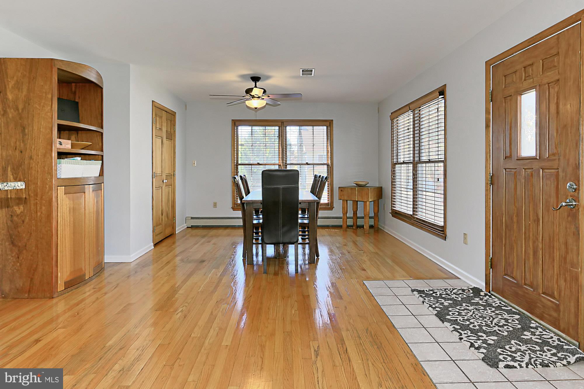 MOORES HAMLET - Residential