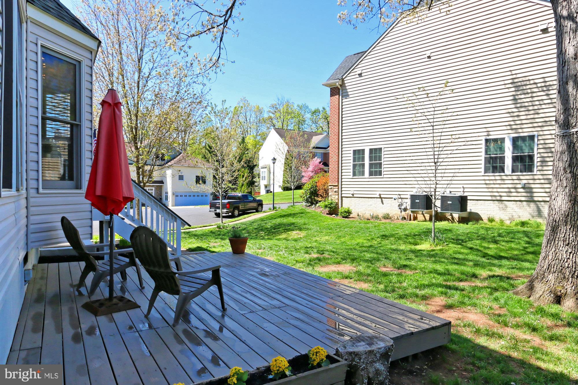 MOORES HAMLET - Residential