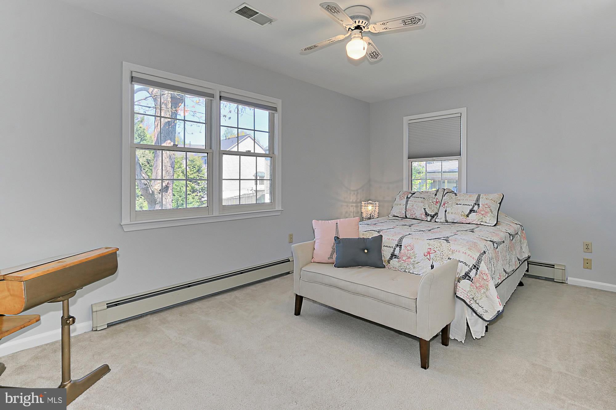 MOORES HAMLET - Residential