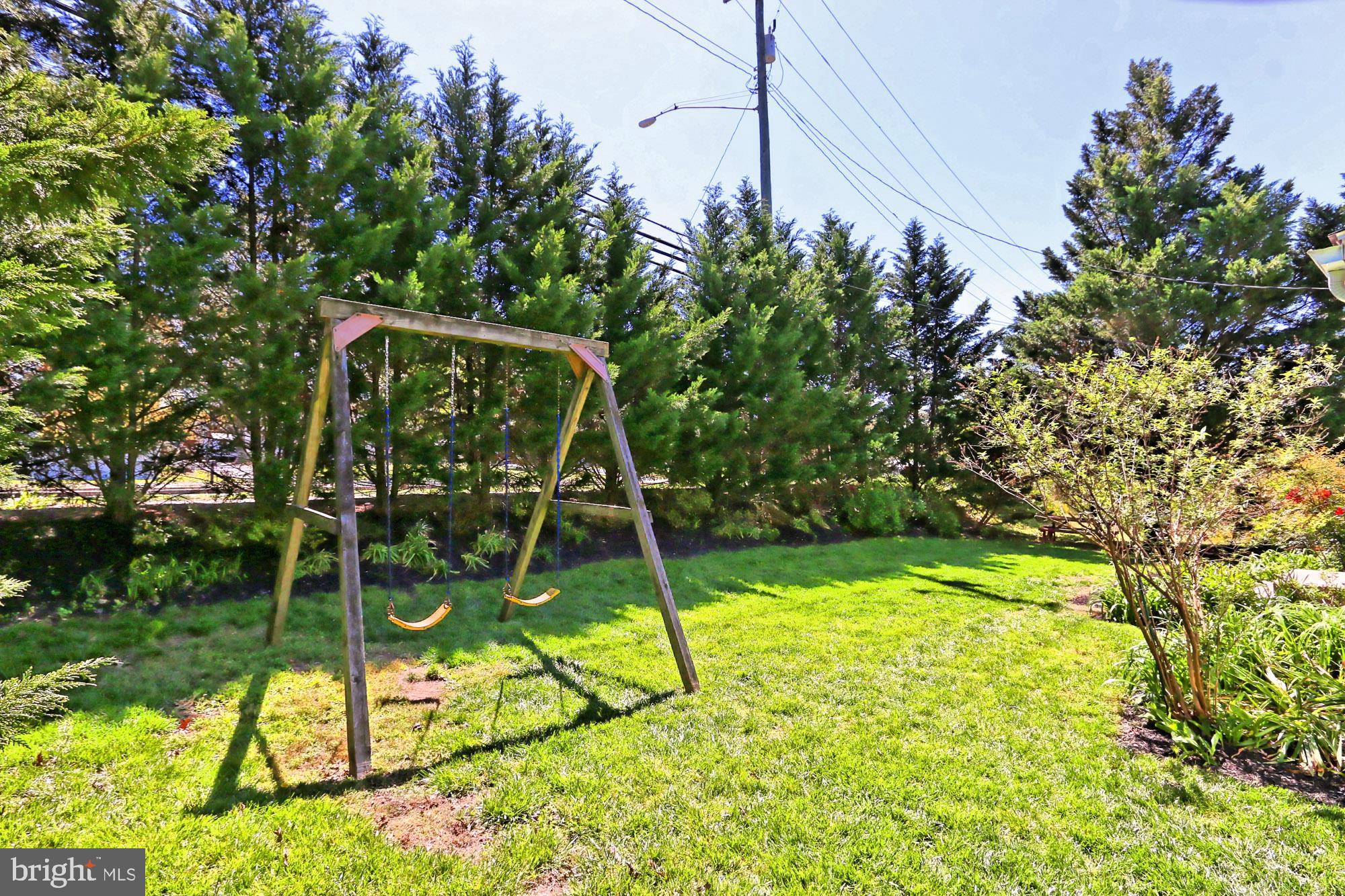 MOORES HAMLET - Residential