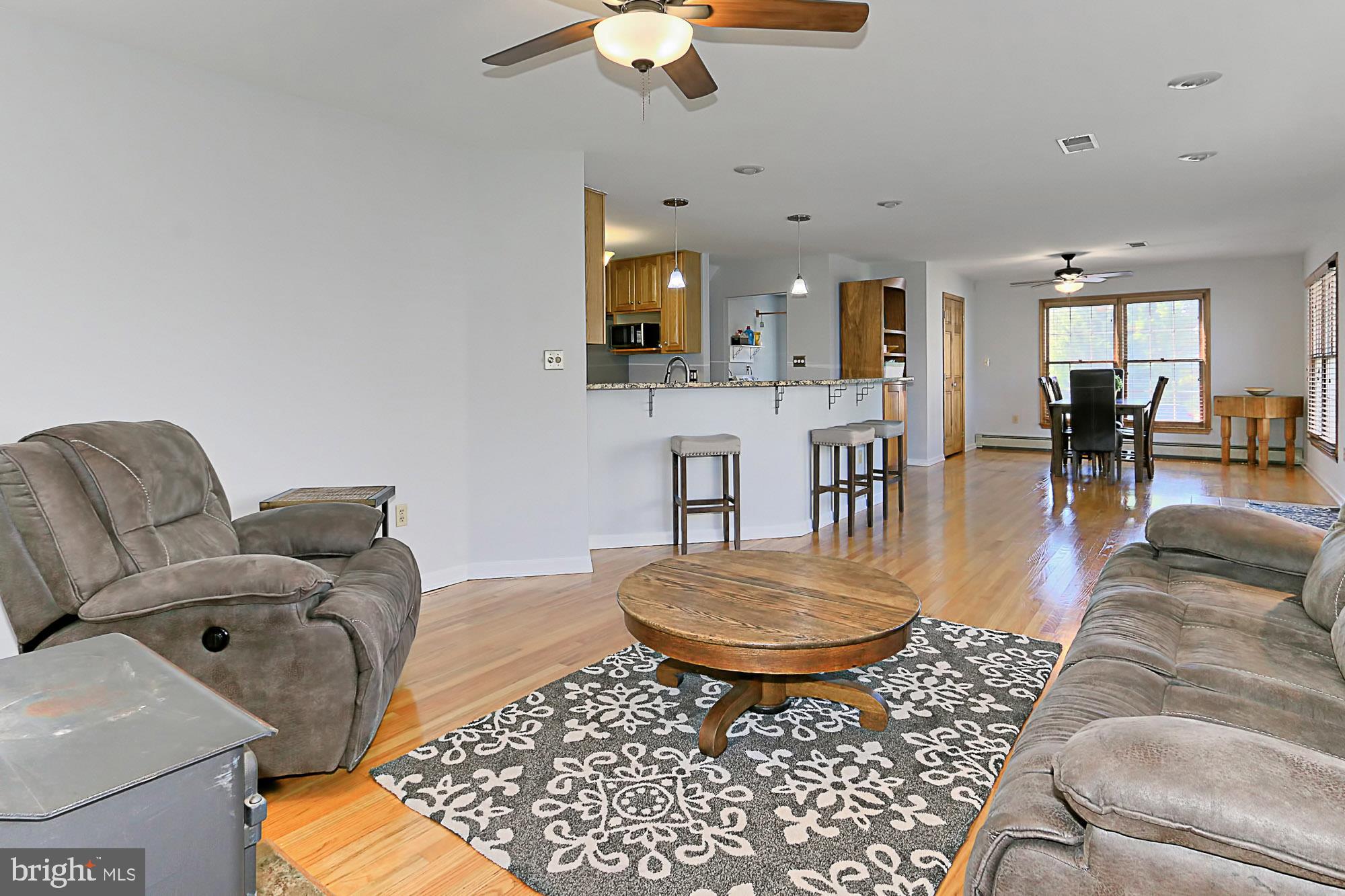 MOORES HAMLET - Residential