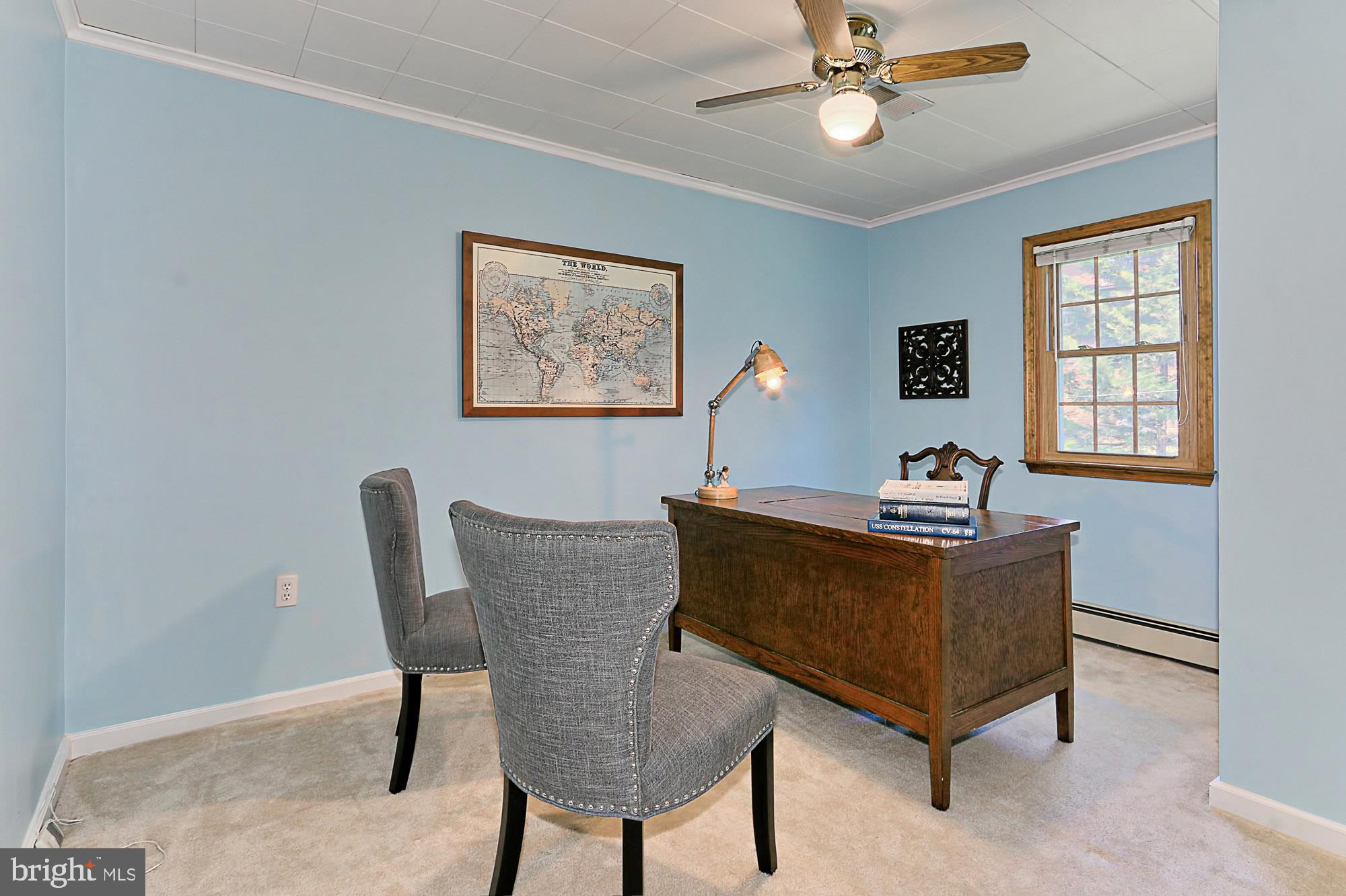 MOORES HAMLET - Residential